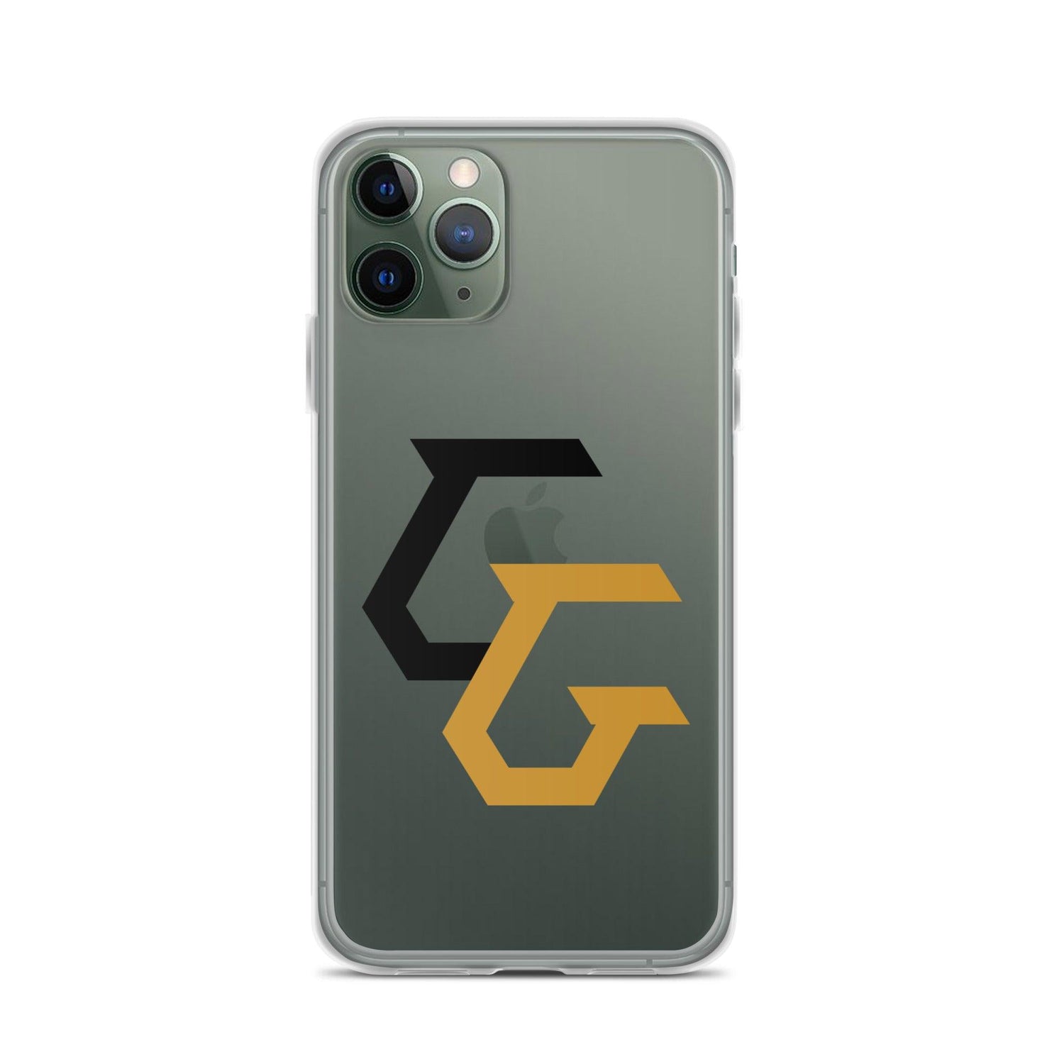 Gunnar Gottula "Essential" iPhone® - Fan Arch