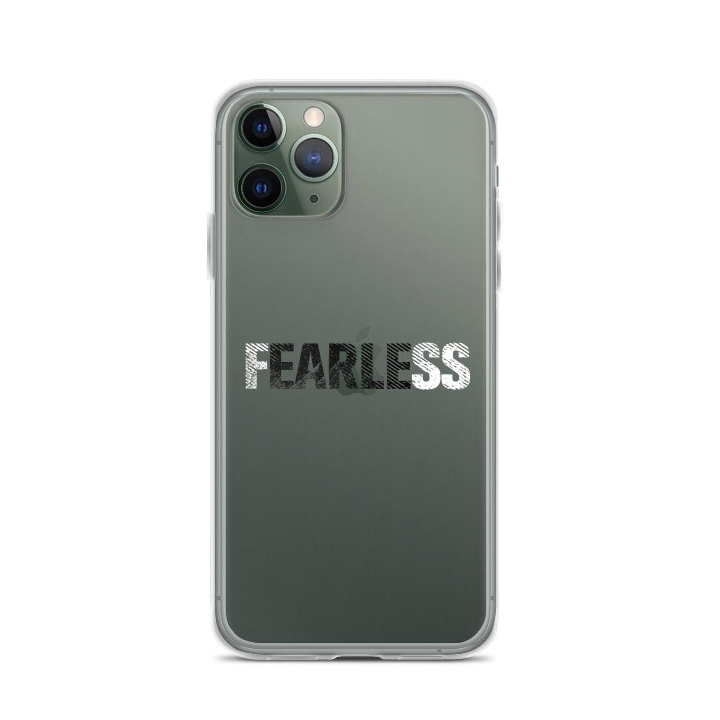 Stone Earle "FEARLESS" iPhone® - Fan Arch