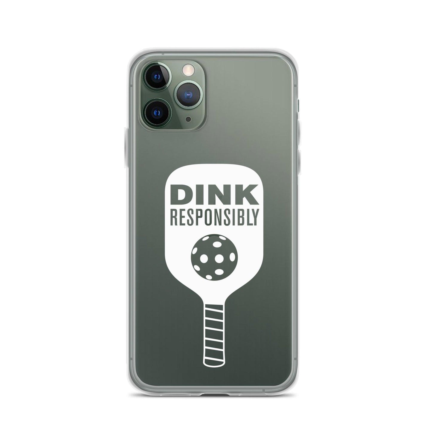 Dink Responsibly iPhone® - Fan Arch