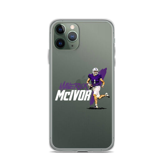 Maverick McIvor "Gameday" iPhone® - Fan Arch