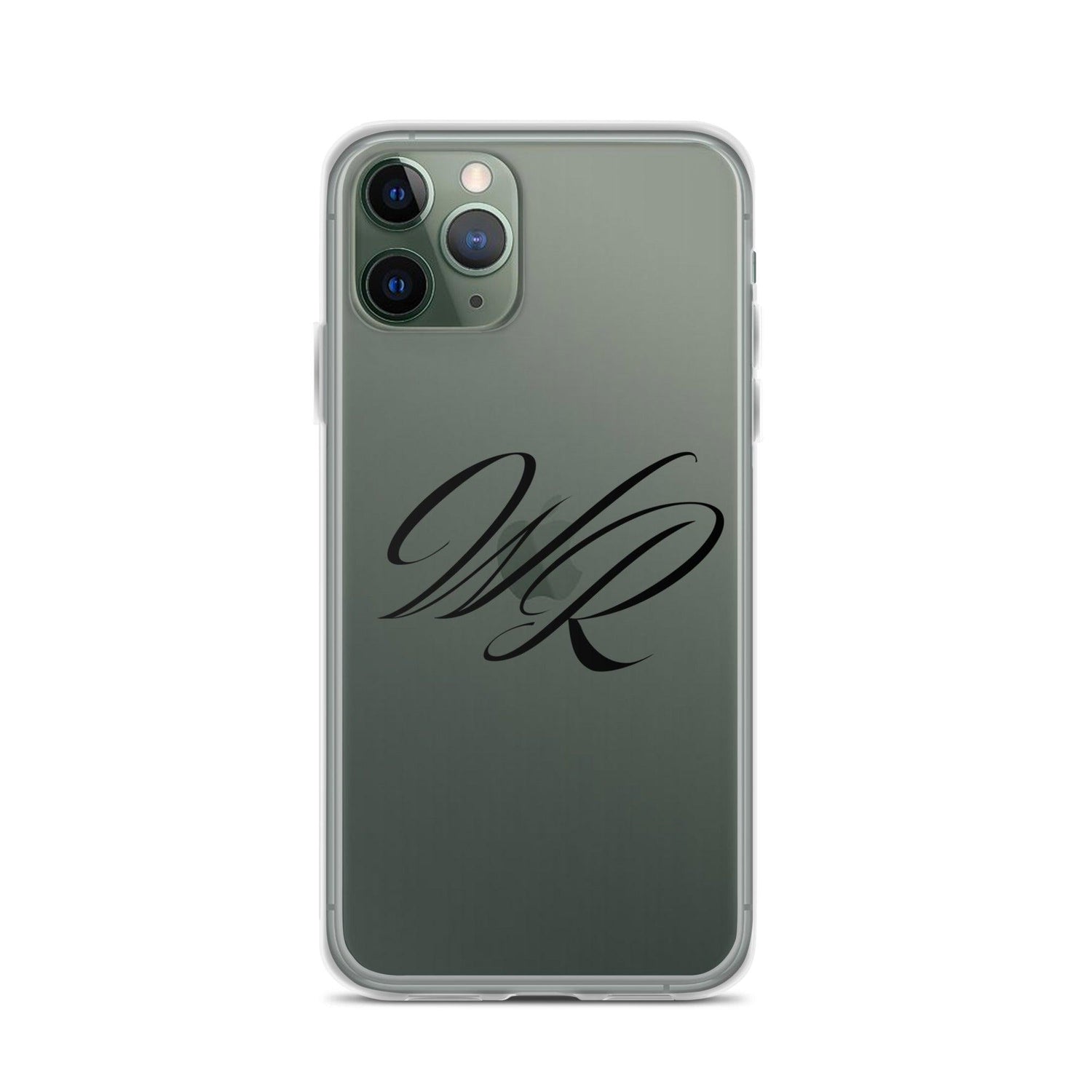 Will Riley "Signature" iPhone® - Fan Arch