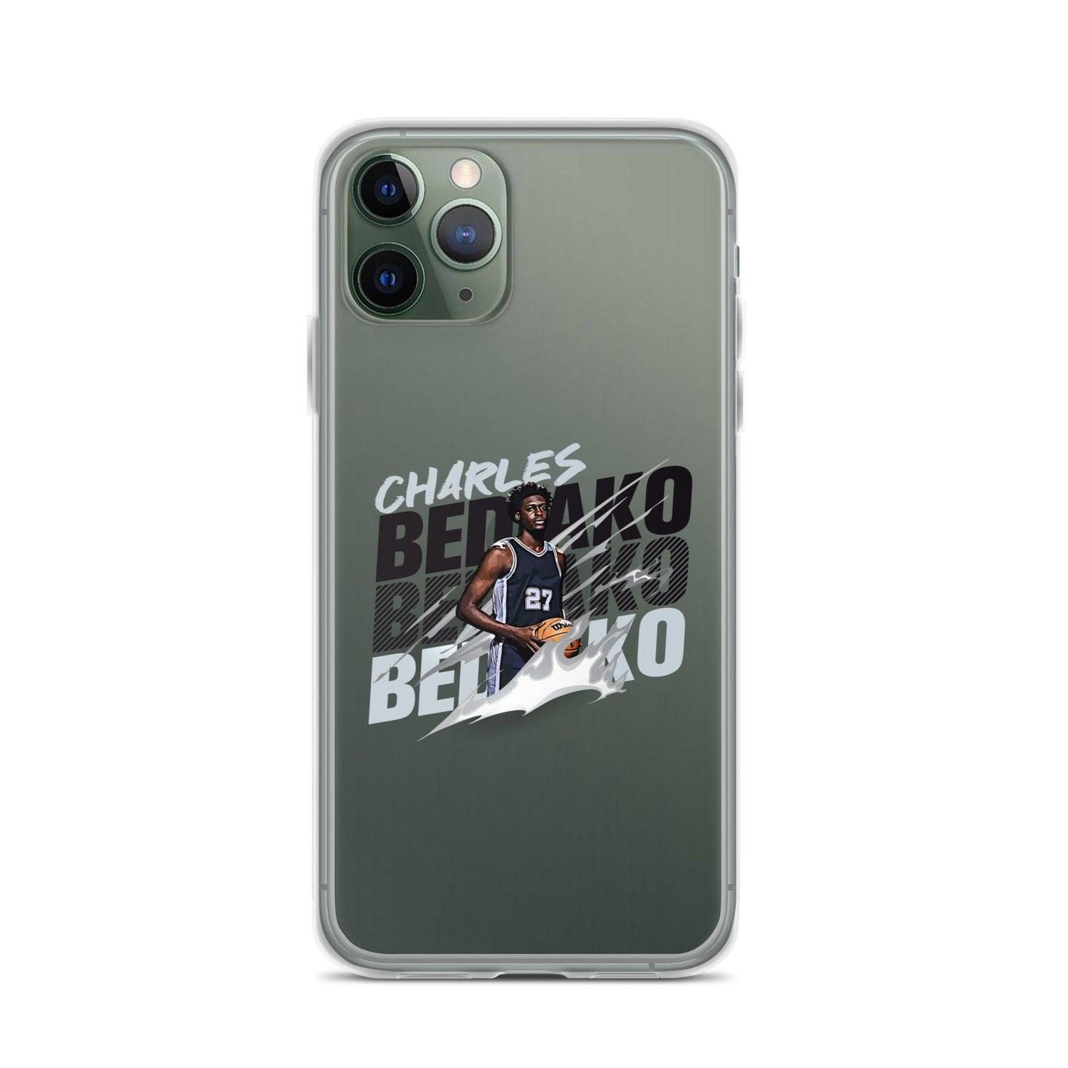 Charles Bediako "Gameday" iPhone® - Fan Arch