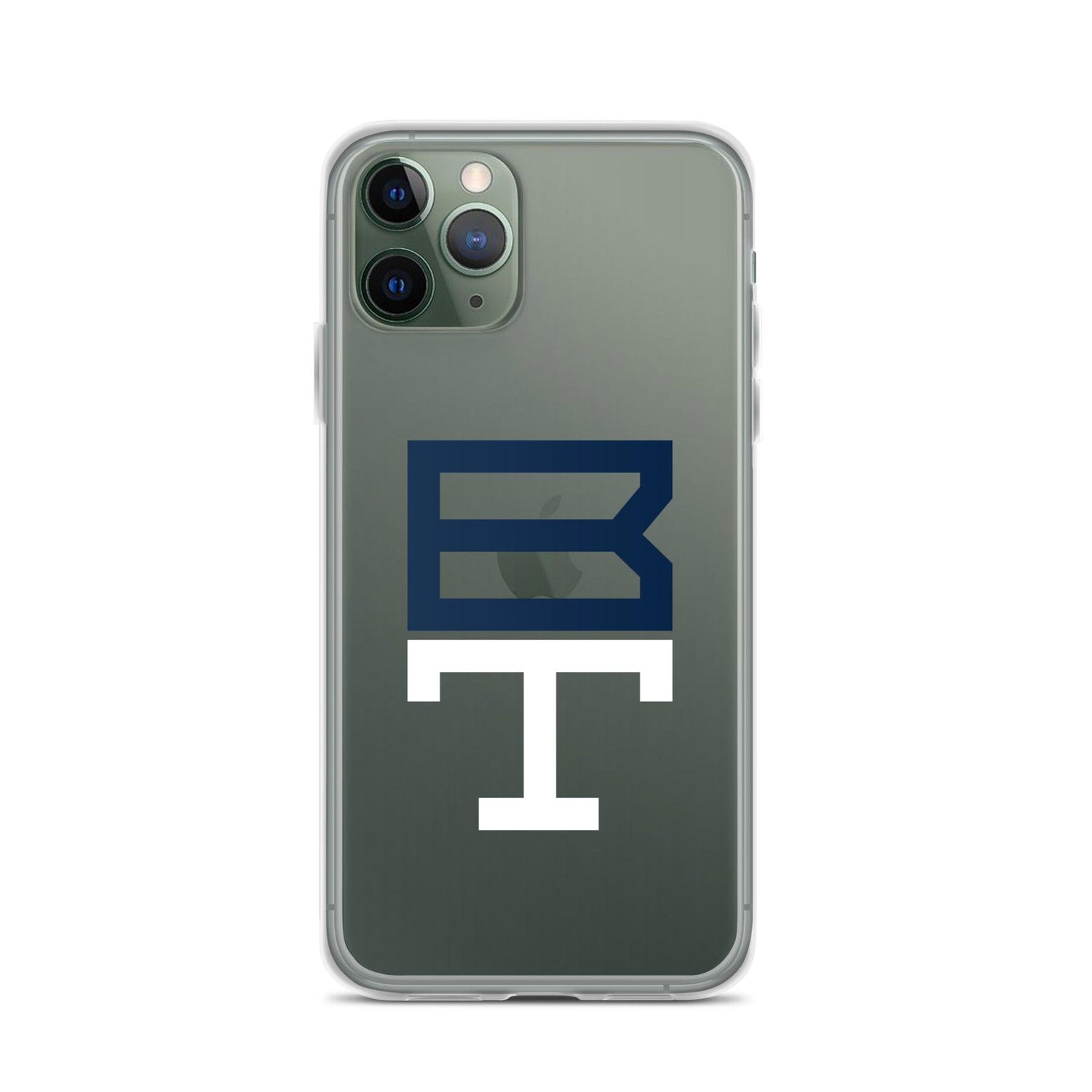 Brandon Talton "Signature" iPhone® - Fan Arch