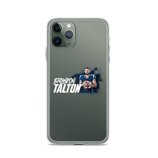 Brandon Talton "Gameday" iPhone® - Fan Arch