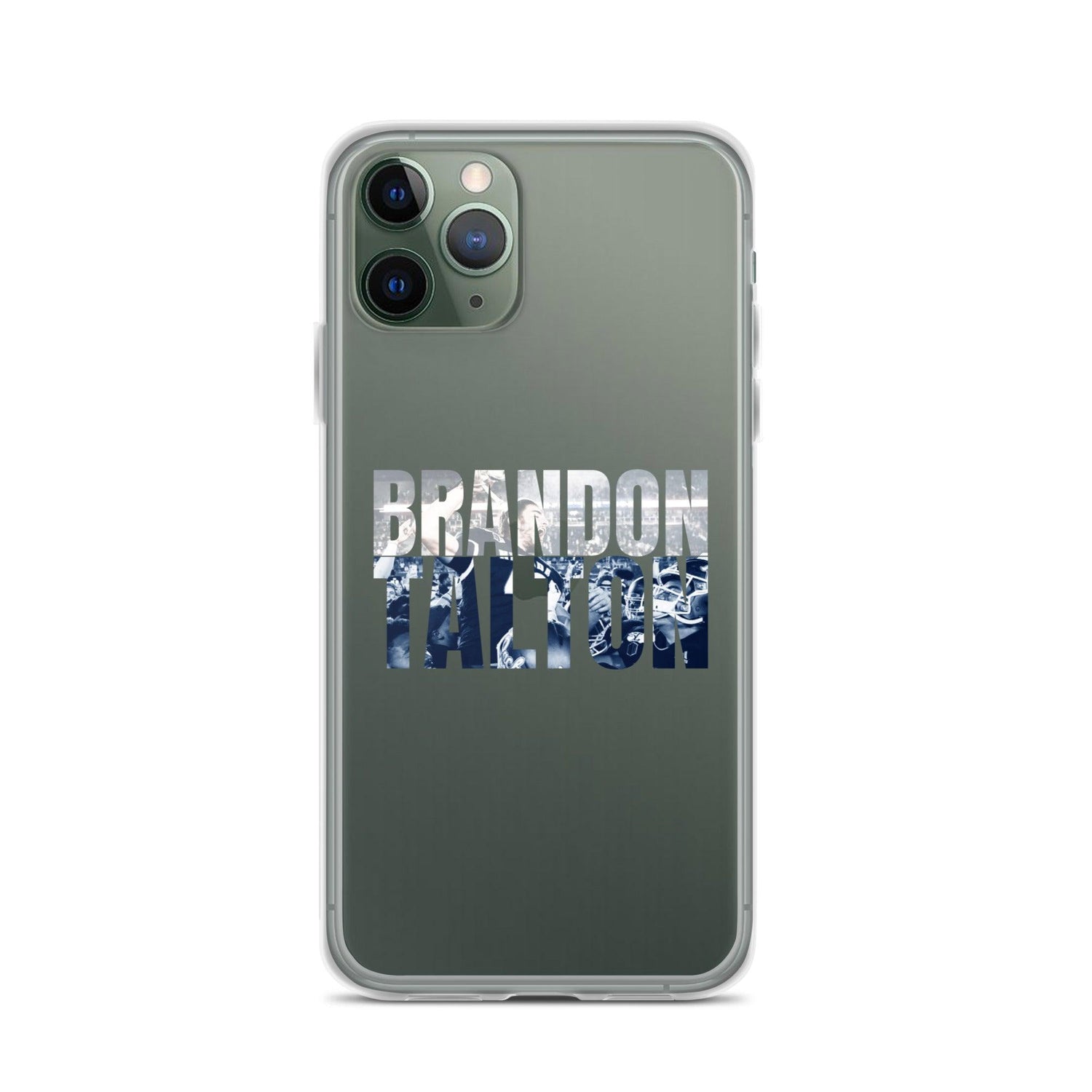 Brandon Talton "Essential" iPhone® - Fan Arch