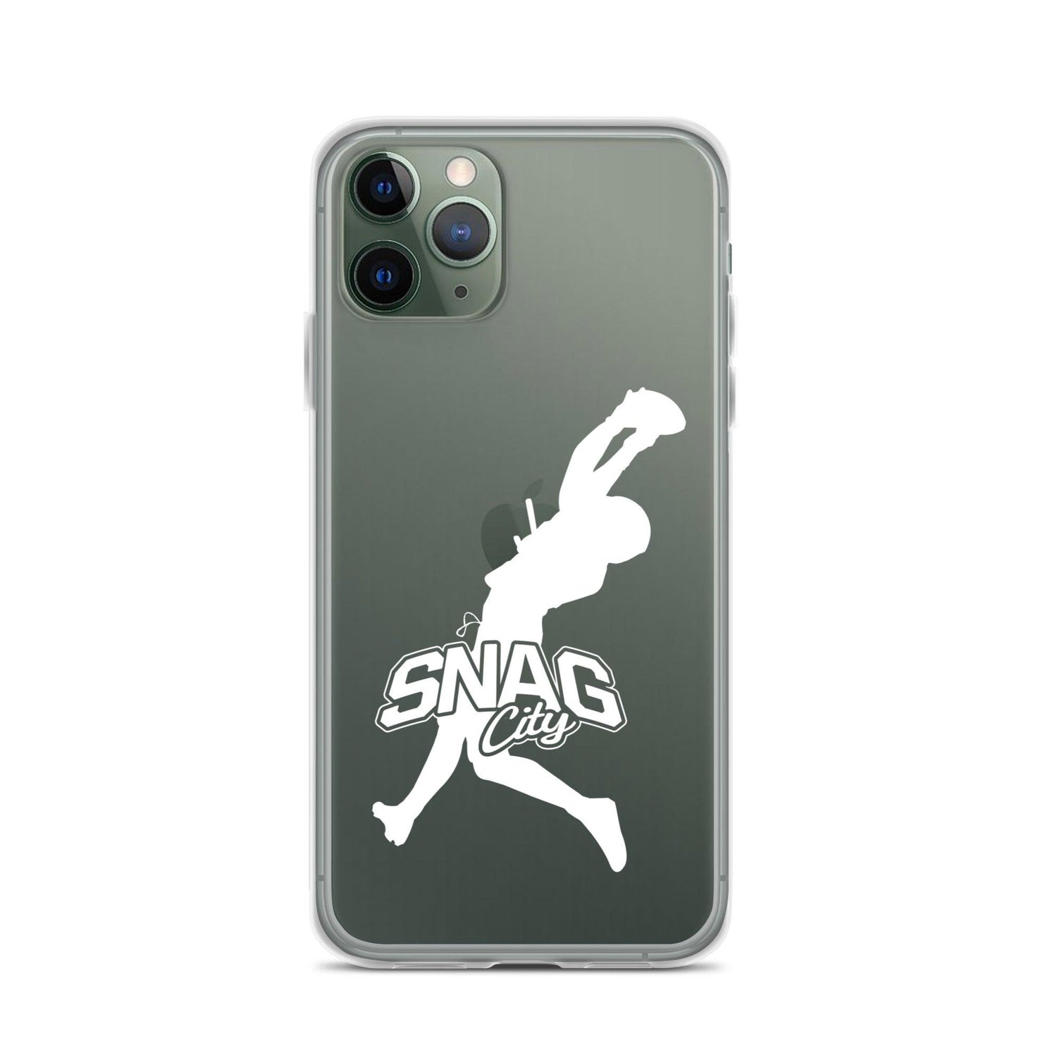 Khowtv "Snag City" iPhone® - Fan Arch