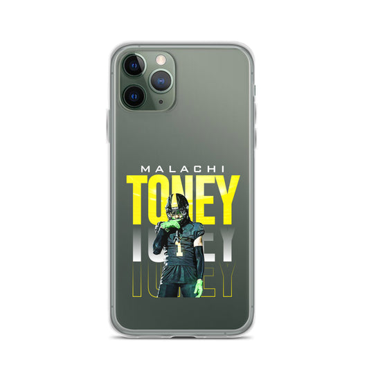 Malachi Toney "Gameday" iPhone®