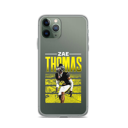 Zae Thomas "Gameday" iPhone®