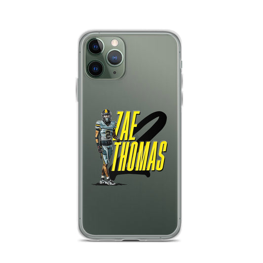 Zae Thomas "Essential" iPhone®