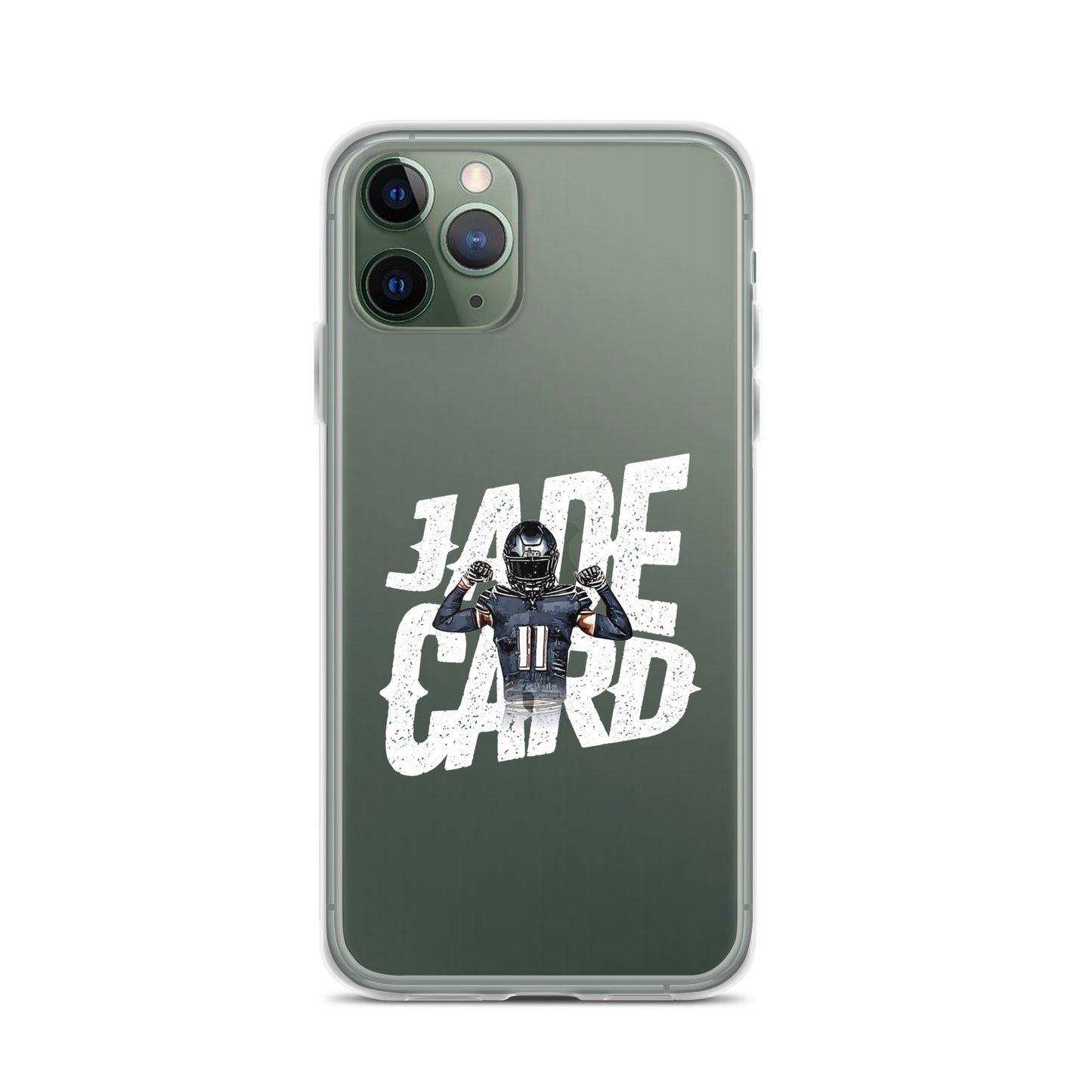 Jade Card "Essential" iPhone®