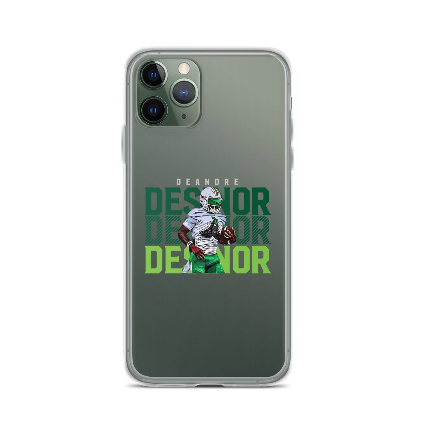 Deandre Desinor "Gameday" iPhone®