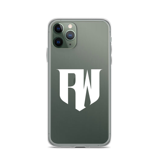 Ar'Darius Washington "Elite" iPhone®