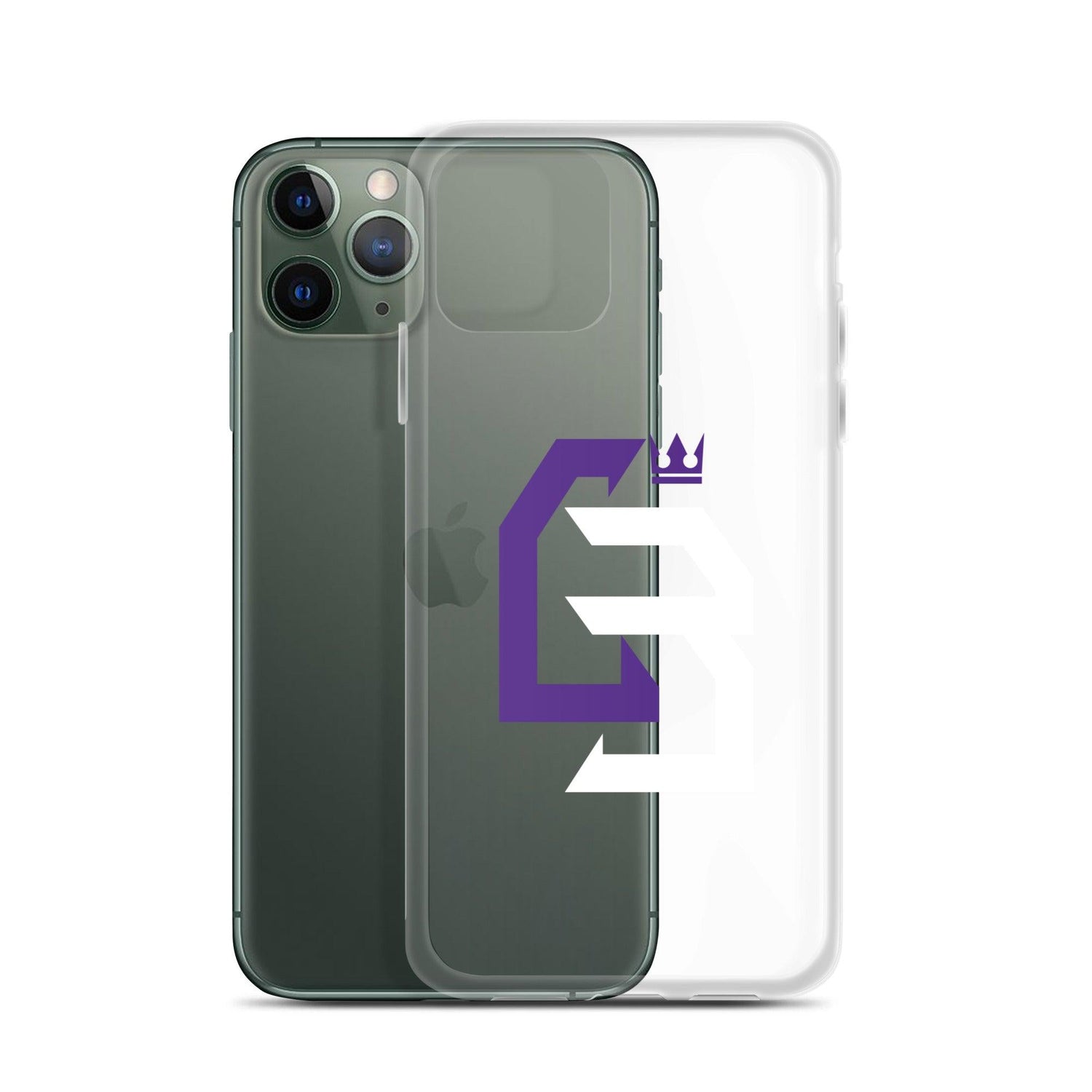 Camden Beebe "Essential" iPhone® - Fan Arch