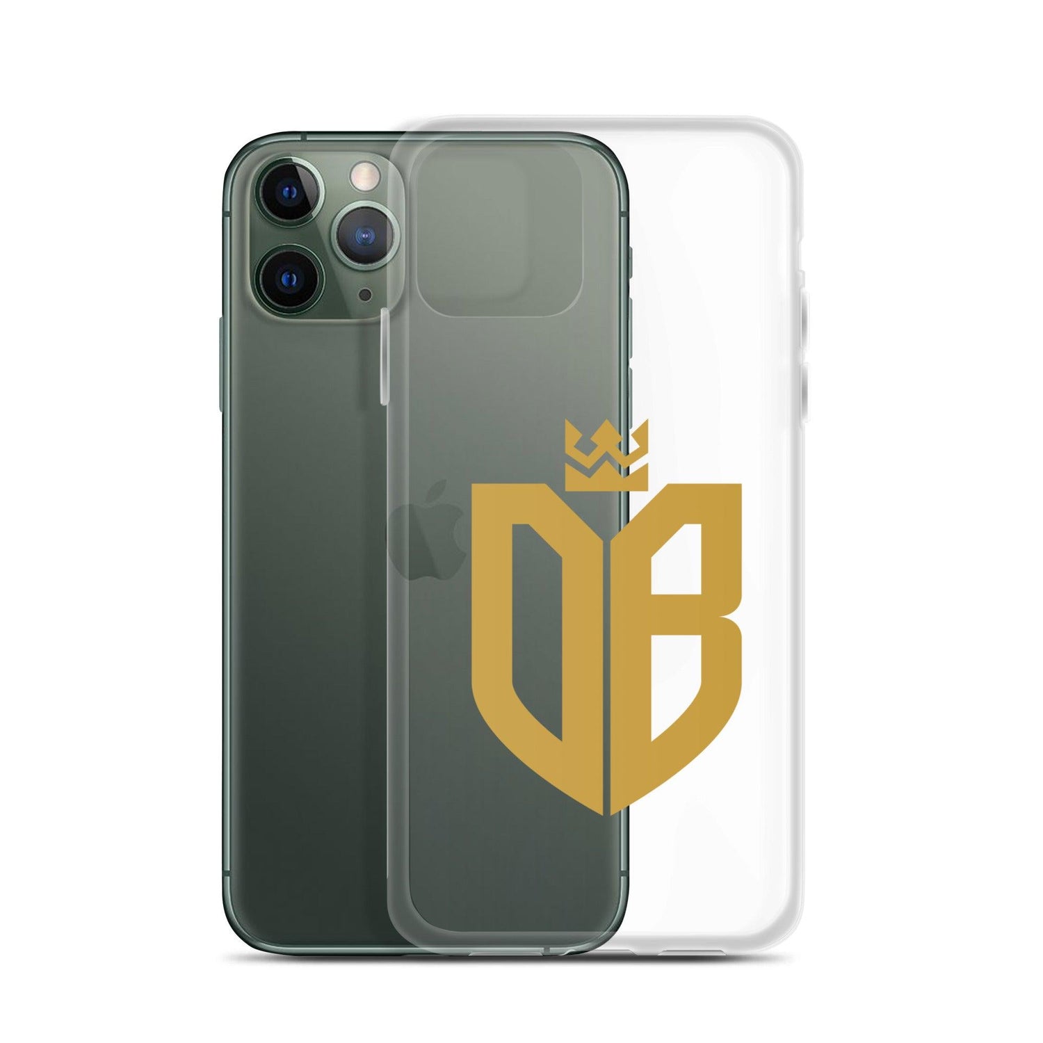 Destiny Battle "Royalty" iPhone® - Fan Arch