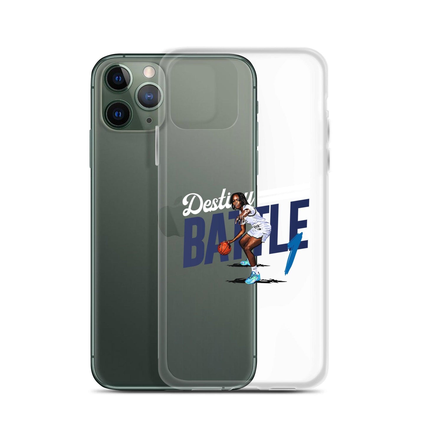 Destiny Battle "Gameday" iPhone® - Fan Arch