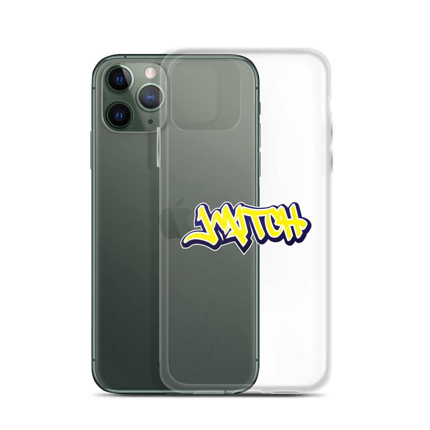 Jalen Mitchell "Signature" iPhone® - Fan Arch