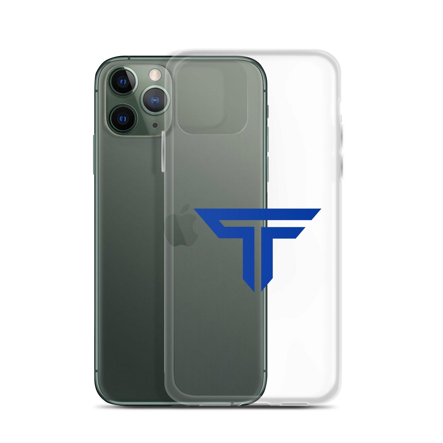 Tyreese Fearbry "Essential" iPhone® - Fan Arch