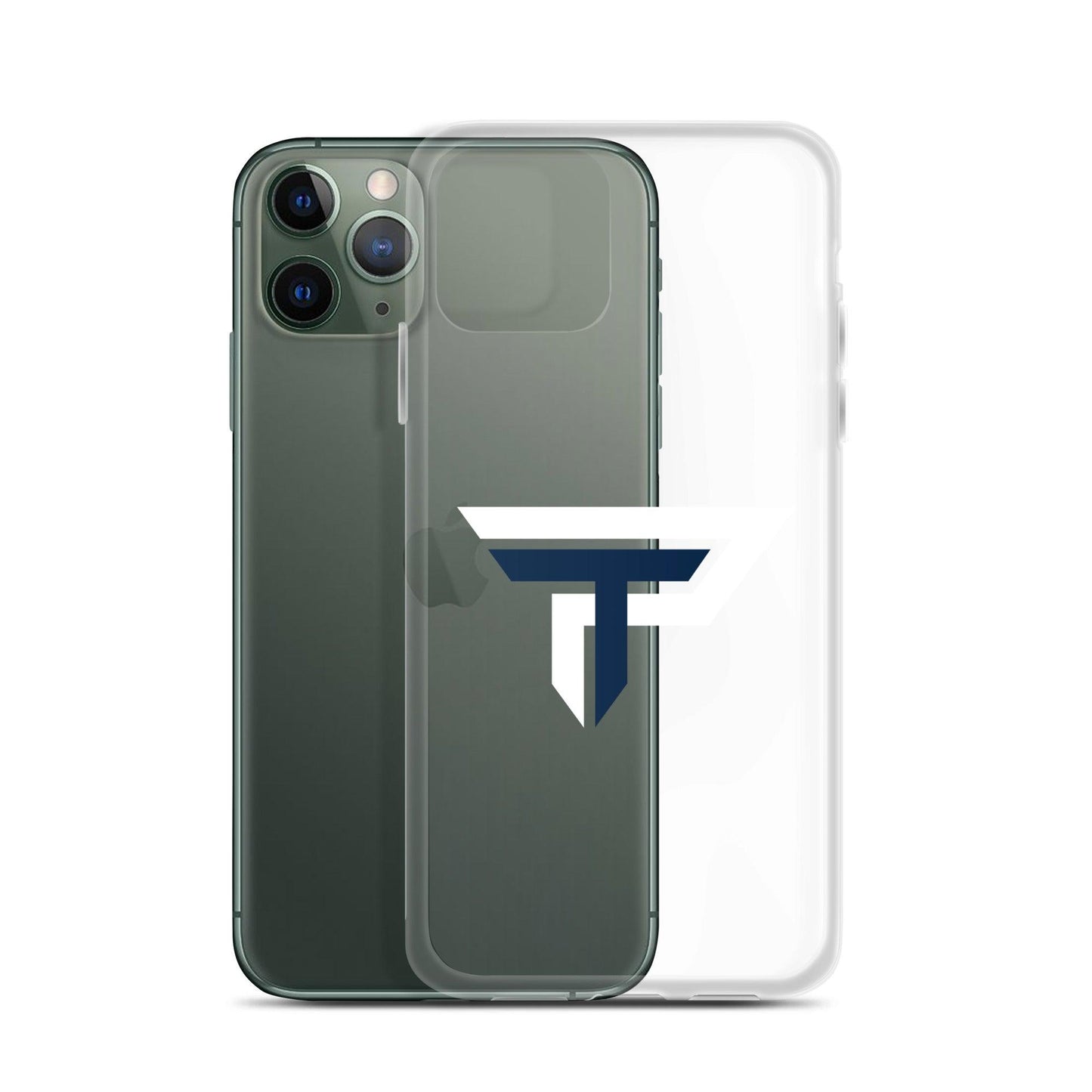 Tyler Powell "Essential" iPhone® - Fan Arch