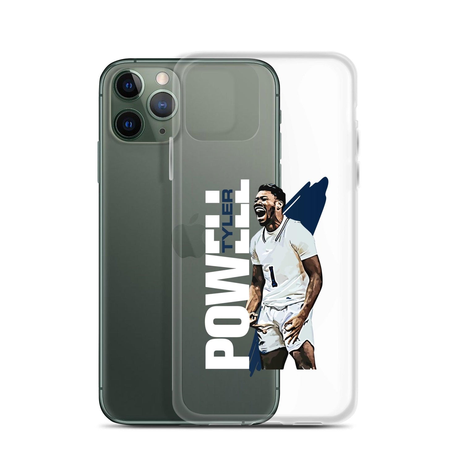 Tyler Powell "Gameday" iPhone® - Fan Arch