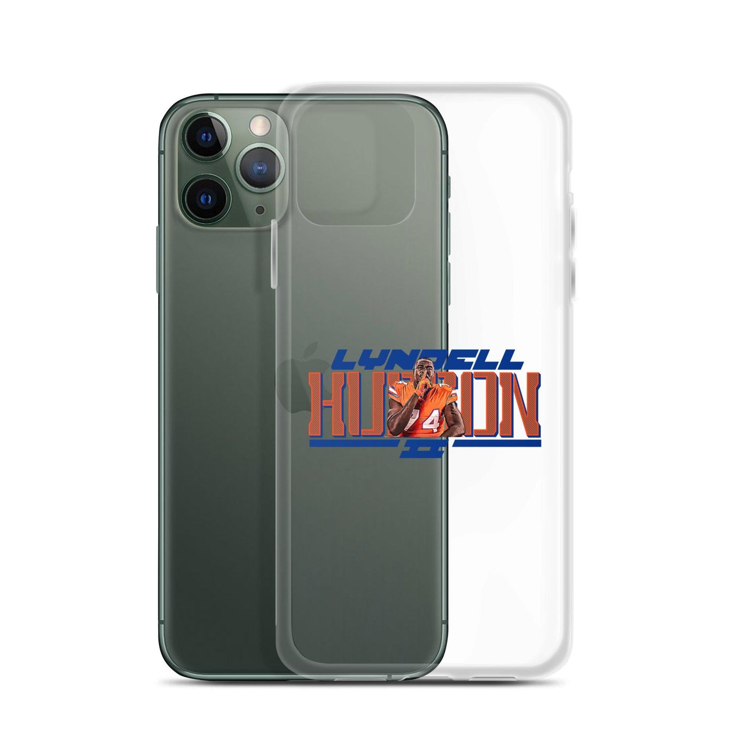 Lyndell Hudson II "Gameday" iPhone® - Fan Arch