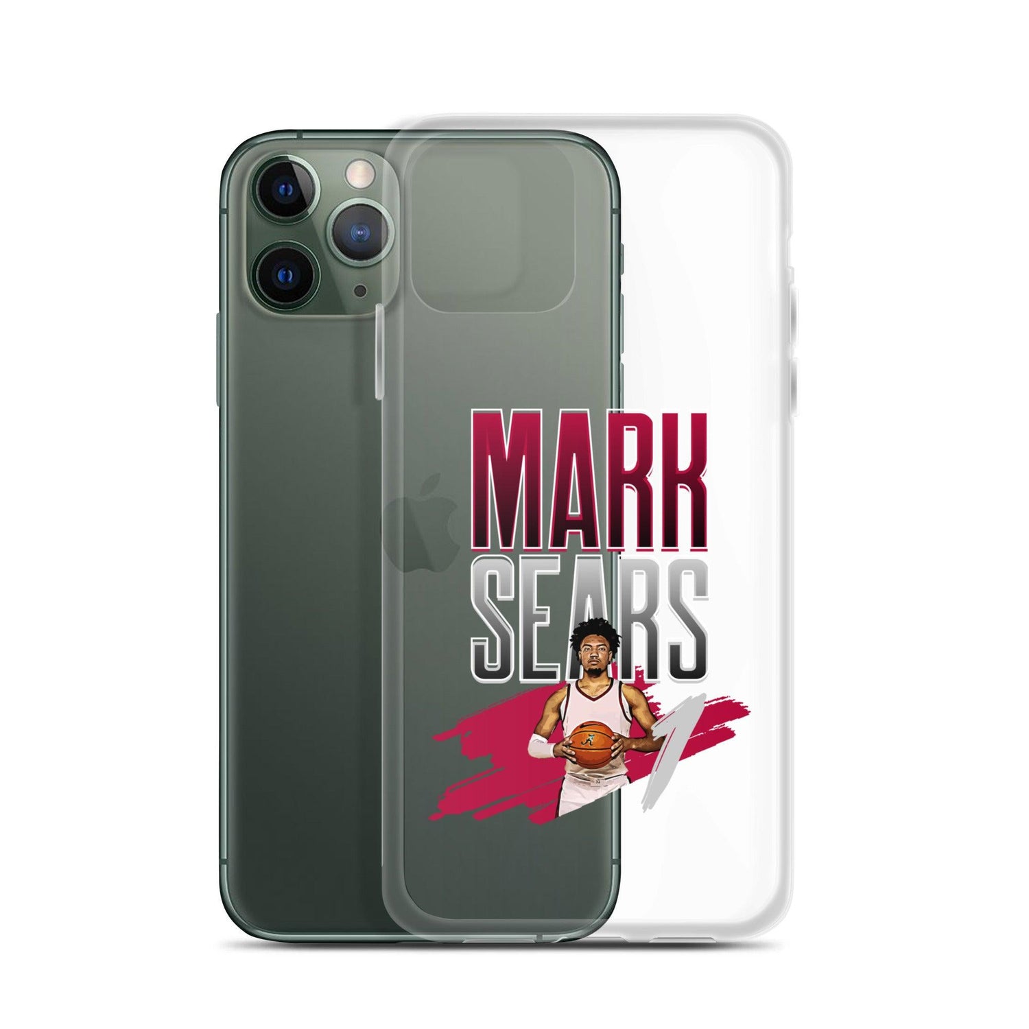 Mark Sears "Gameday" iPhone® - Fan Arch