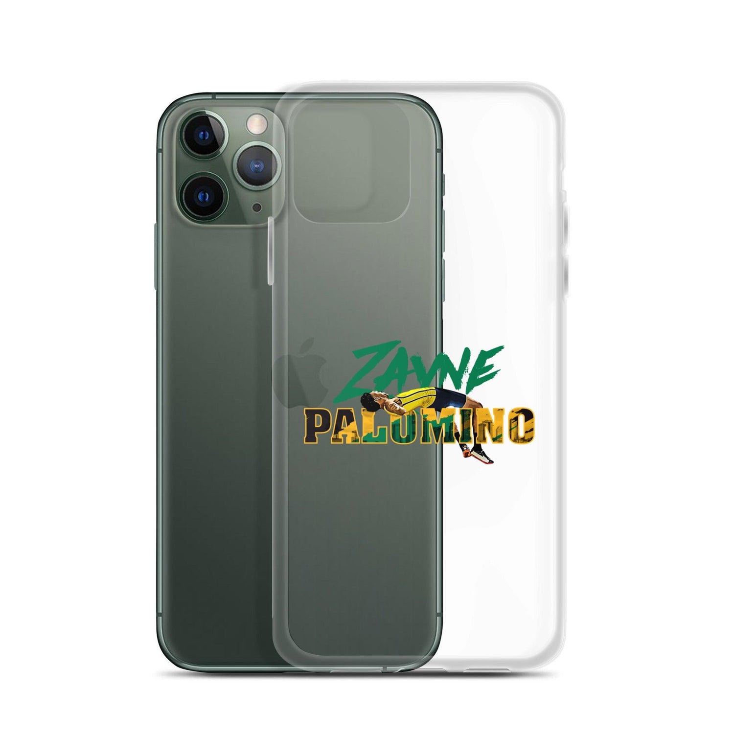 Zayne Palomino "Gameday" iPhone® - Fan Arch