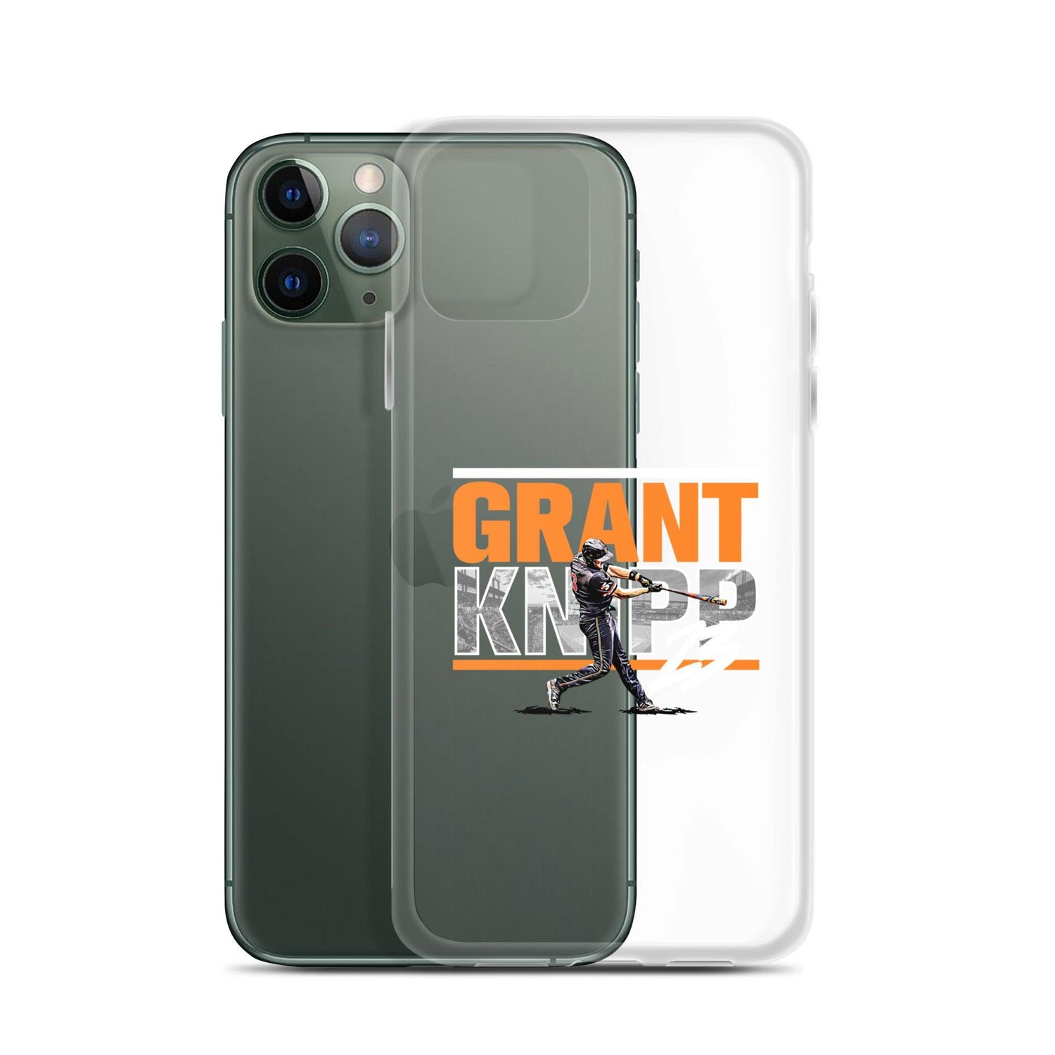 Grant Knipp "Gameday" iPhone® - Fan Arch