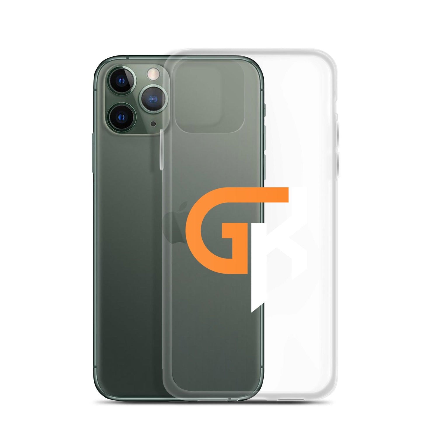 Grant Knipp "Signature" iPhone® - Fan Arch