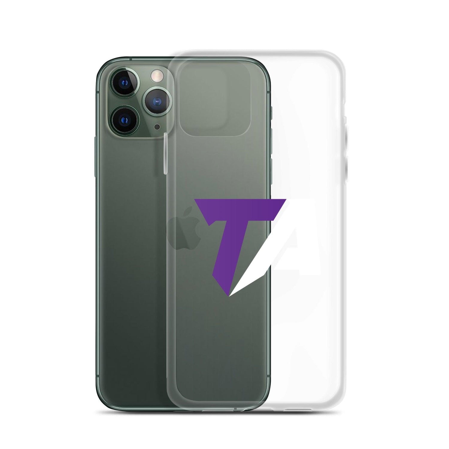 Thomas Armstrong "Signature" iPhone® - Fan Arch