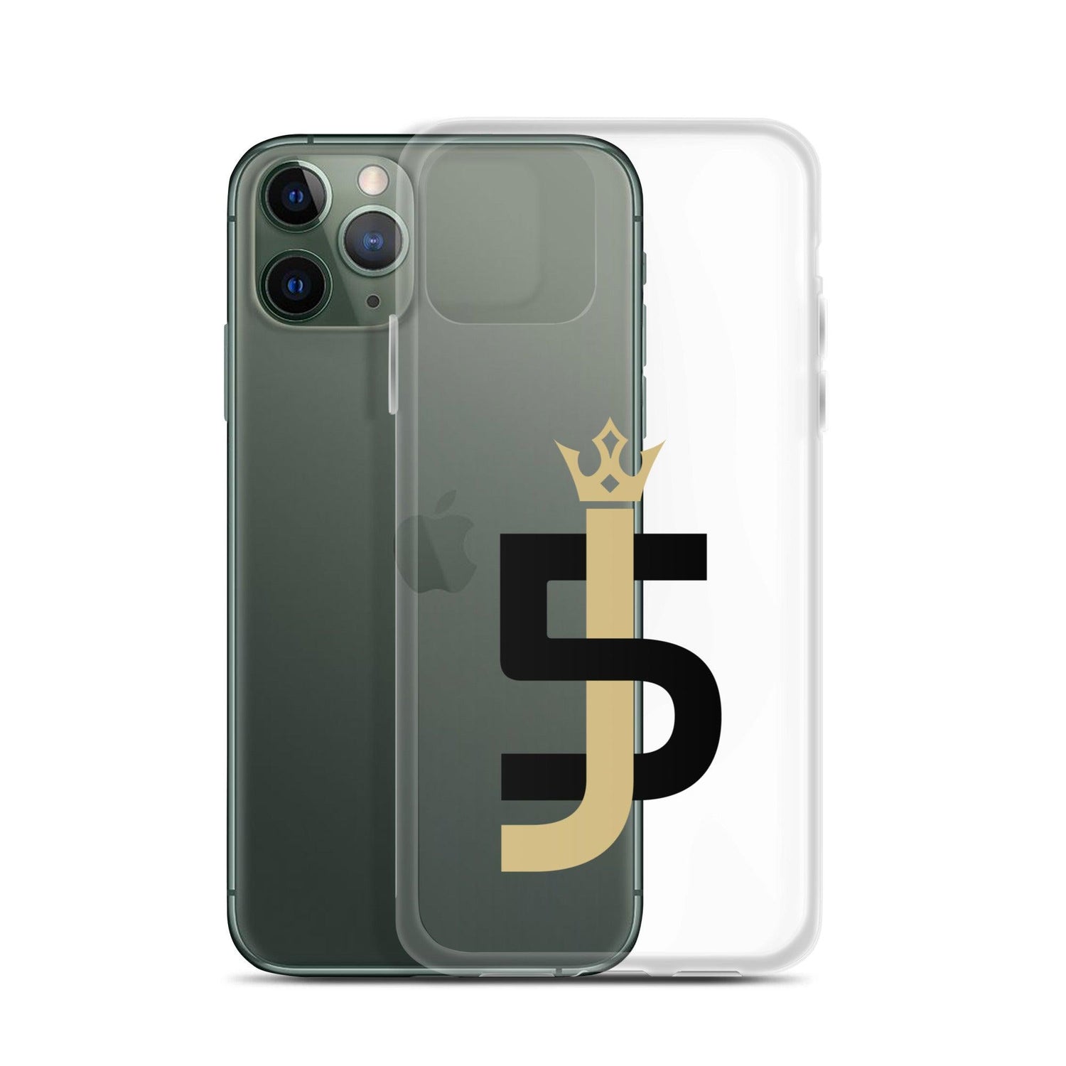 Jimmy Horn Jr. "J5" iPhone® - Fan Arch