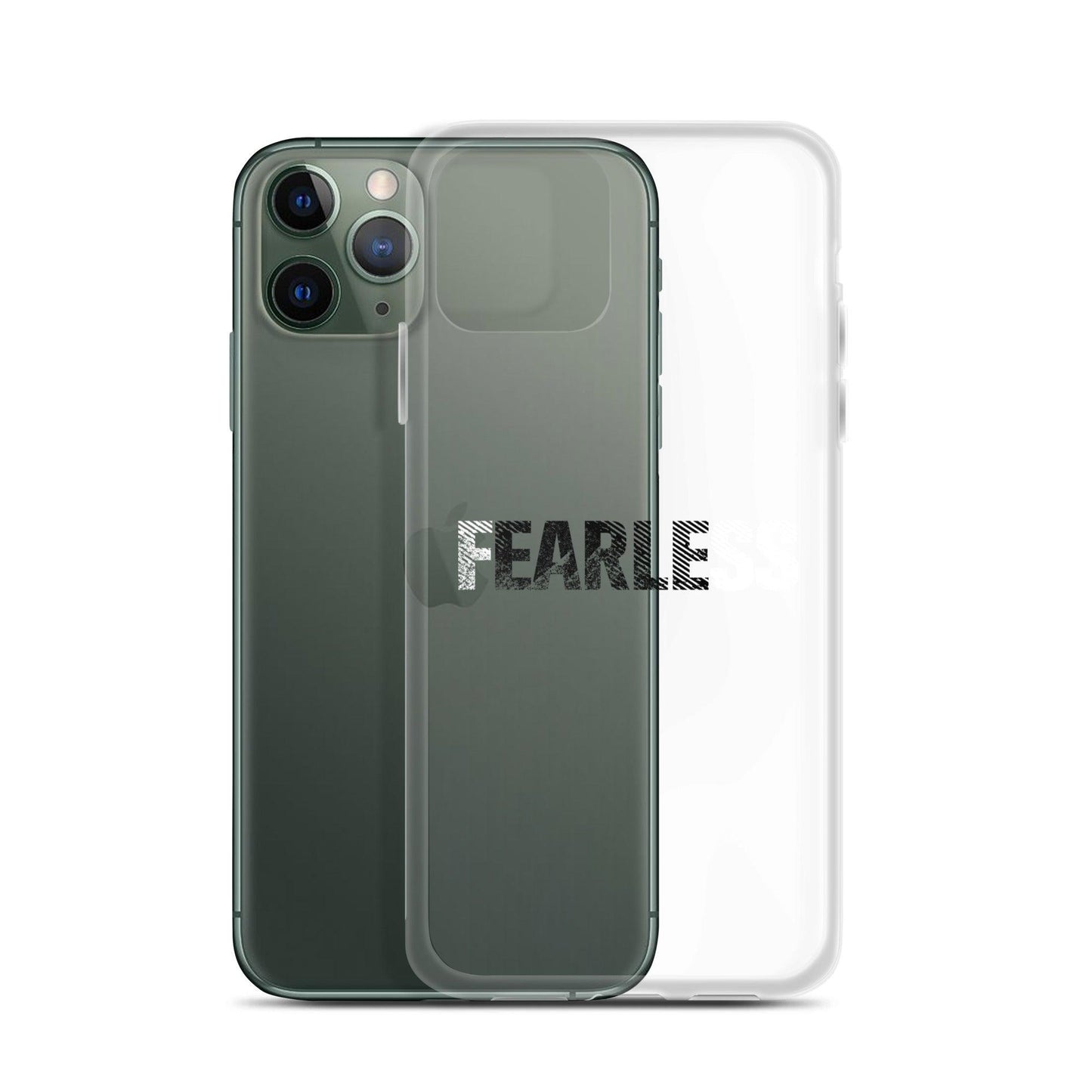 Stone Earle "FEARLESS" iPhone® - Fan Arch