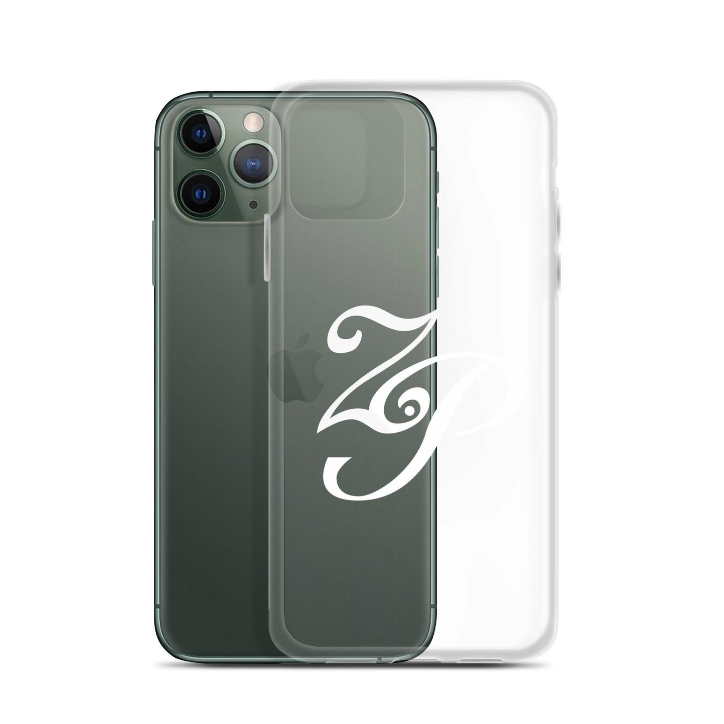 Zayne Palomino "Essential" iPhone® - Fan Arch