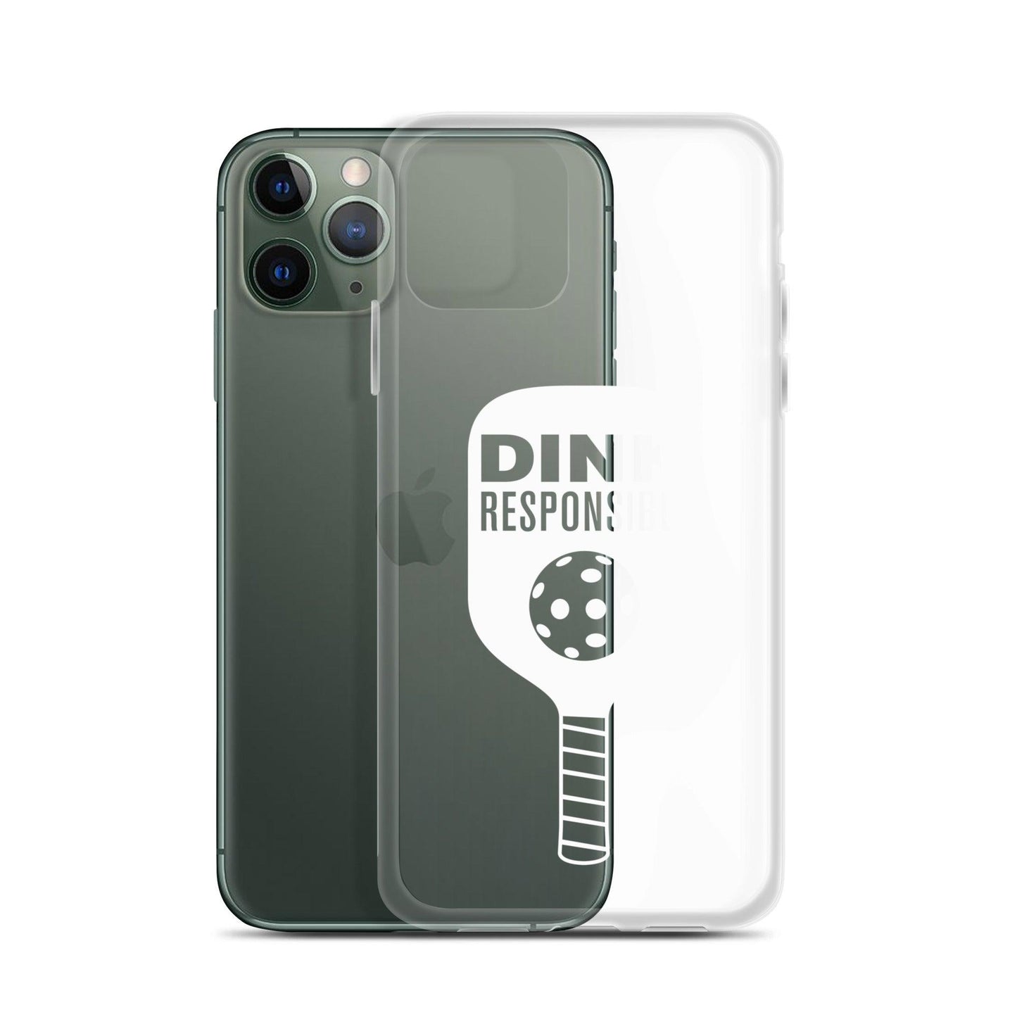 Dink Responsibly iPhone® - Fan Arch