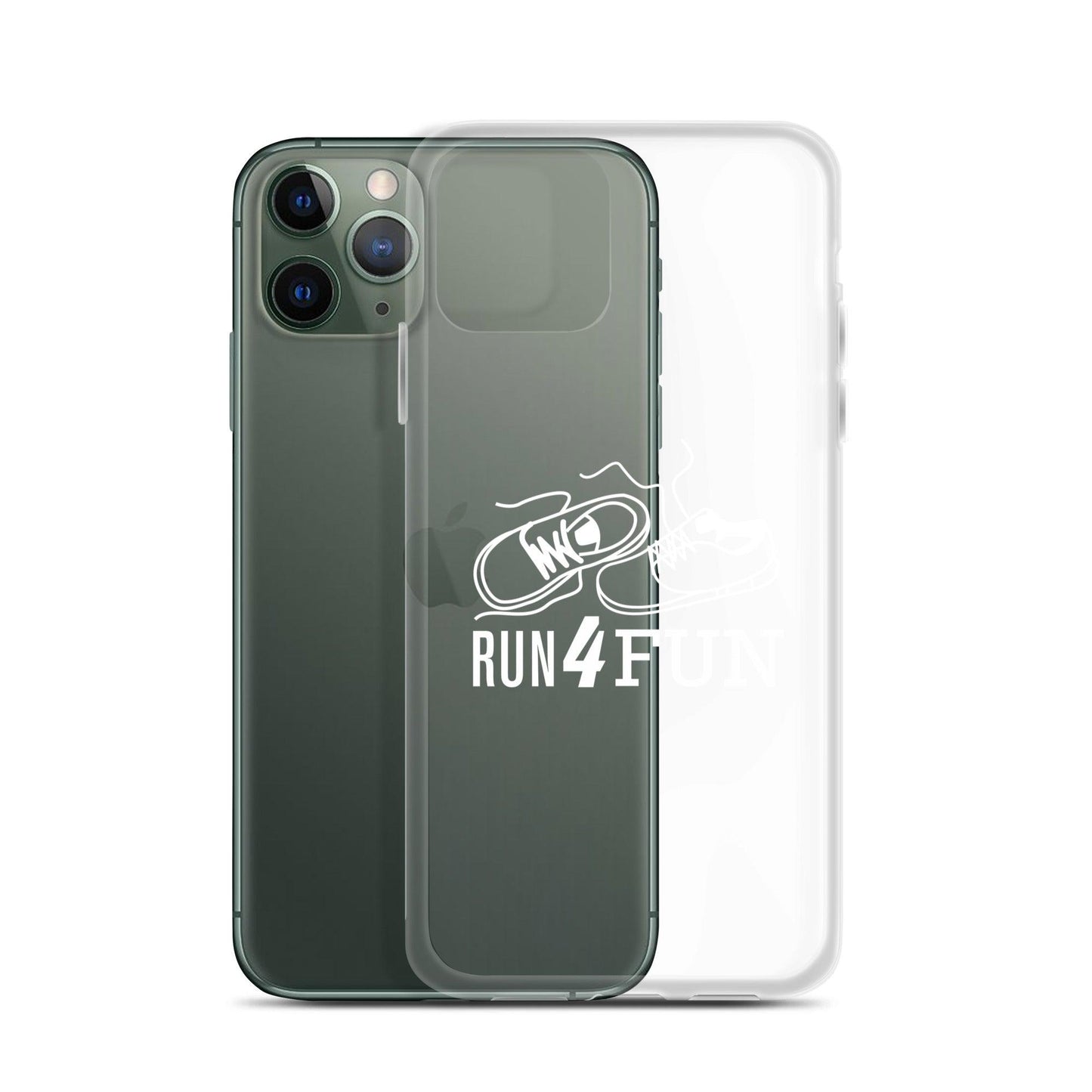 Run For Fun iPhone® - Fan Arch