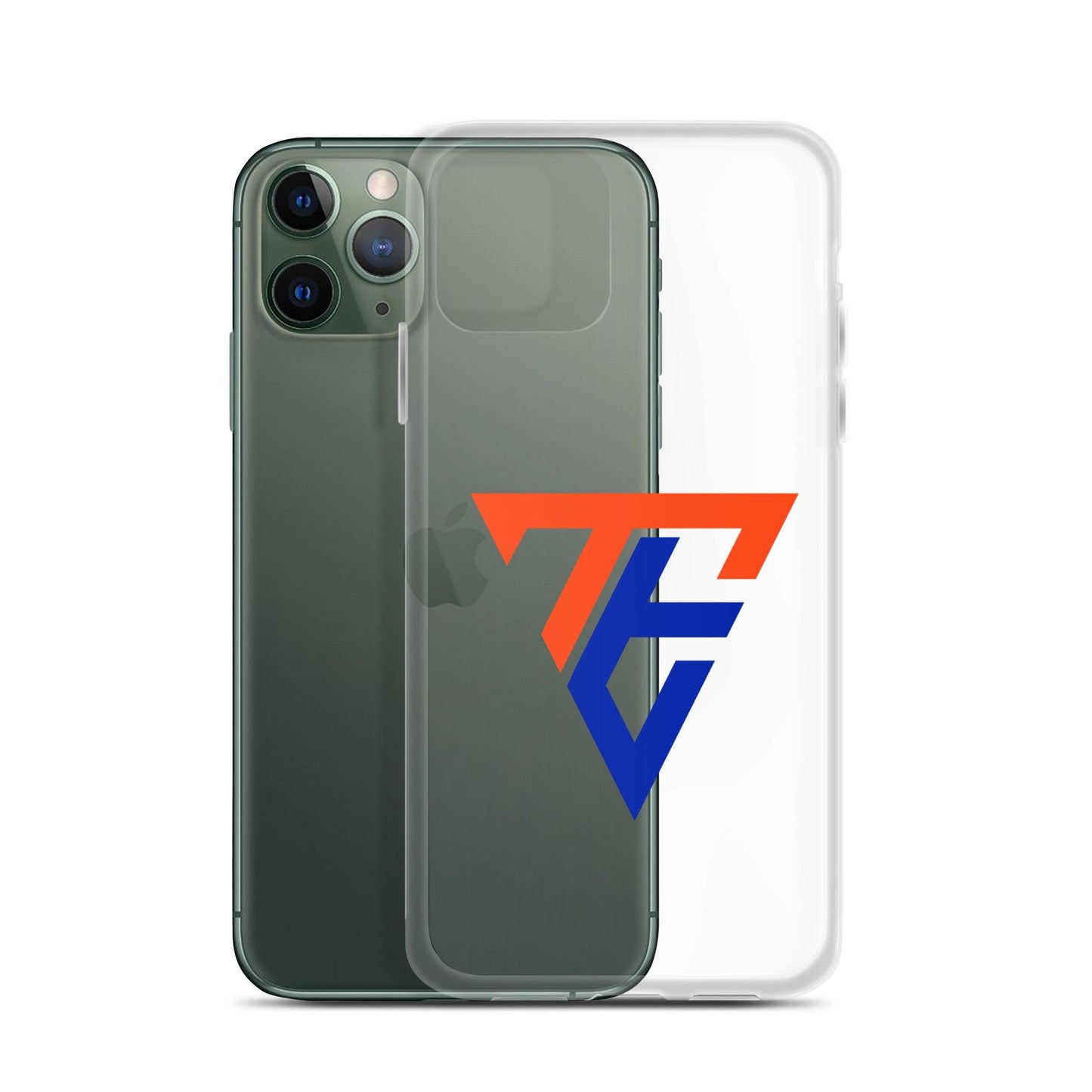 Ty Evans "Elite" iPhone® - Fan Arch