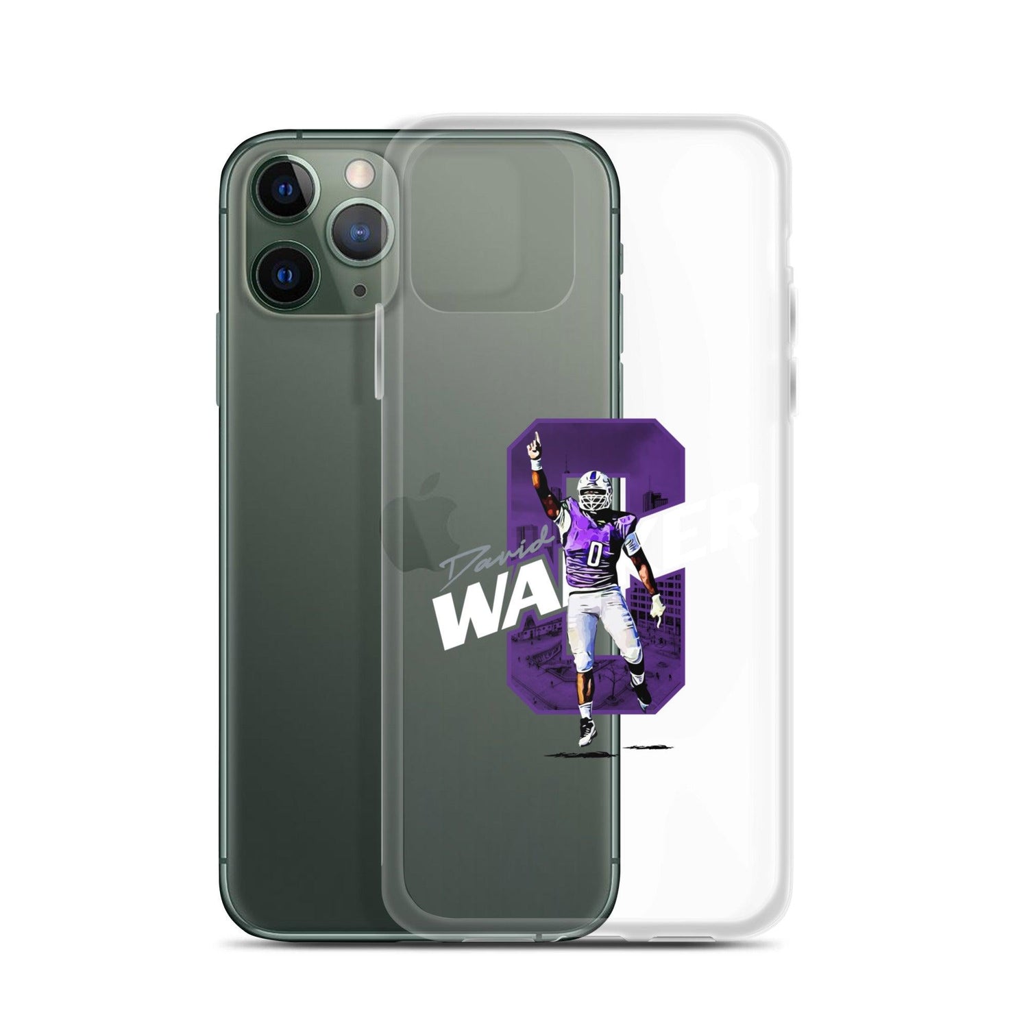 David Walker "Gameday" iPhone® - Fan Arch