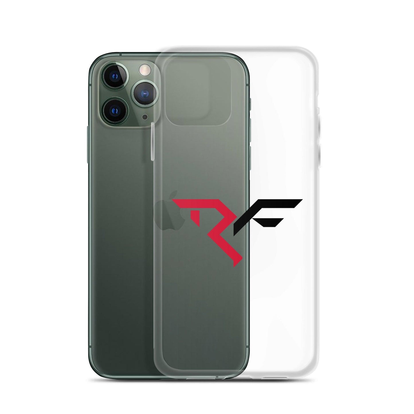 Ryan Flournoy "Essential" iPhone® - Fan Arch