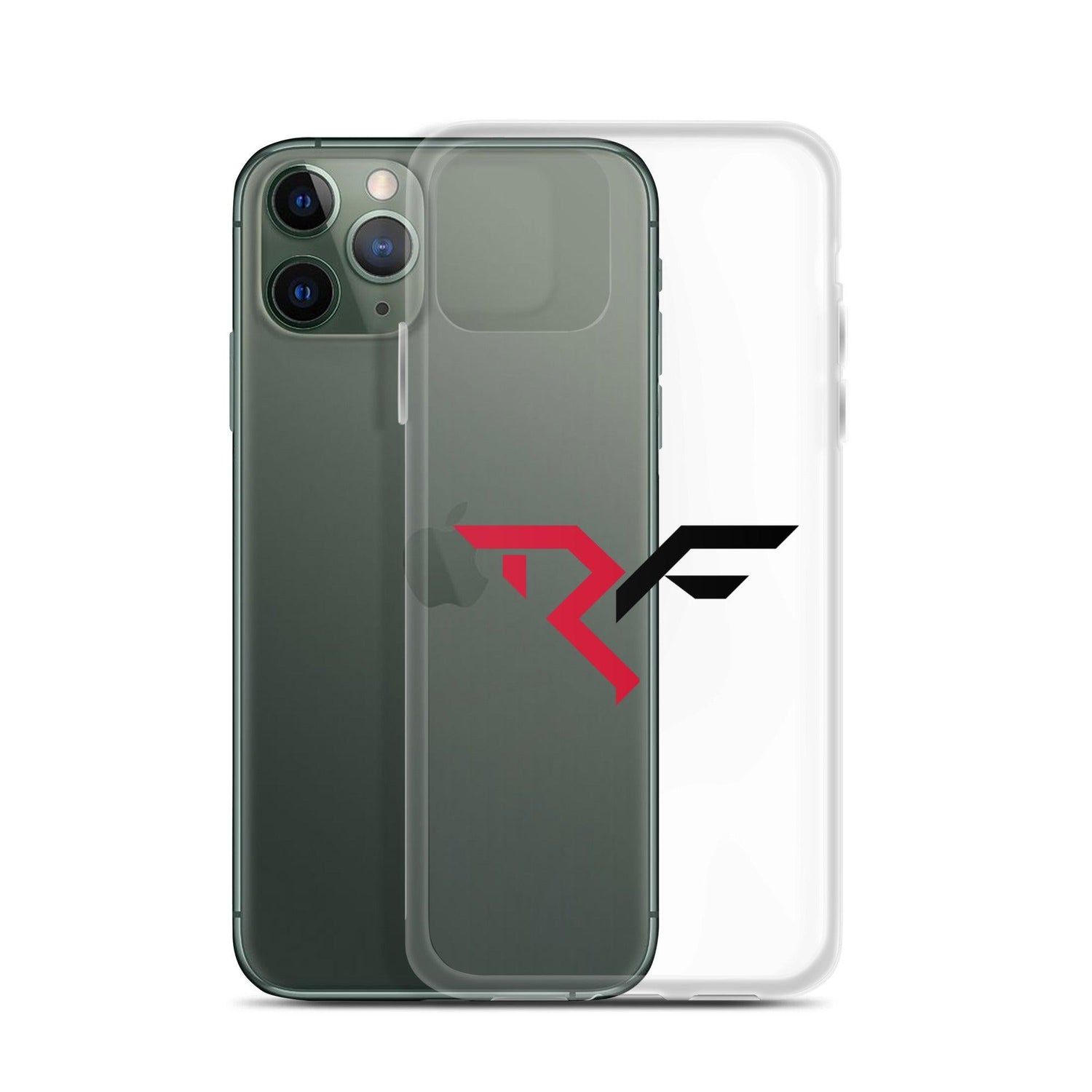 Ryan Flournoy "Essential" iPhone® - Fan Arch