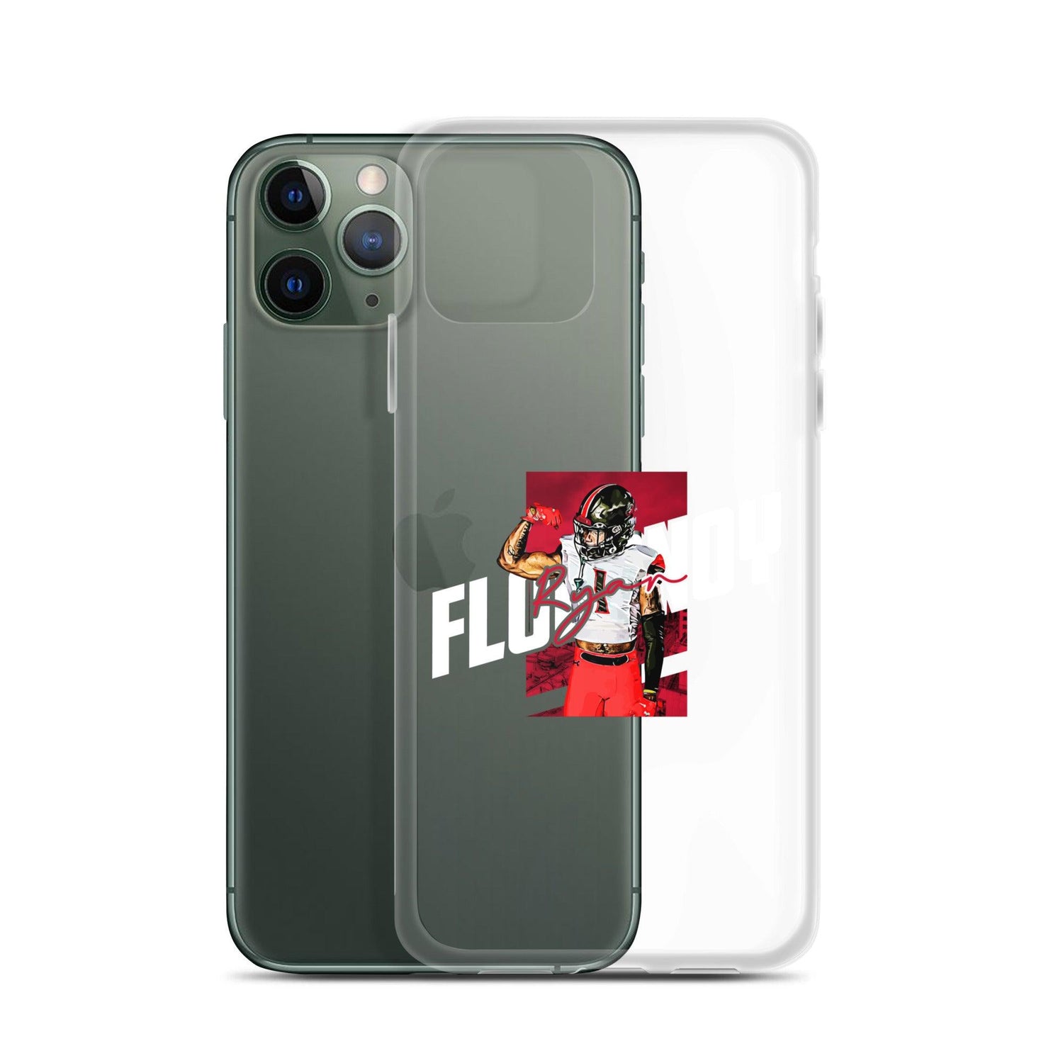 Ryan Flournoy "Gameday" iPhone® - Fan Arch