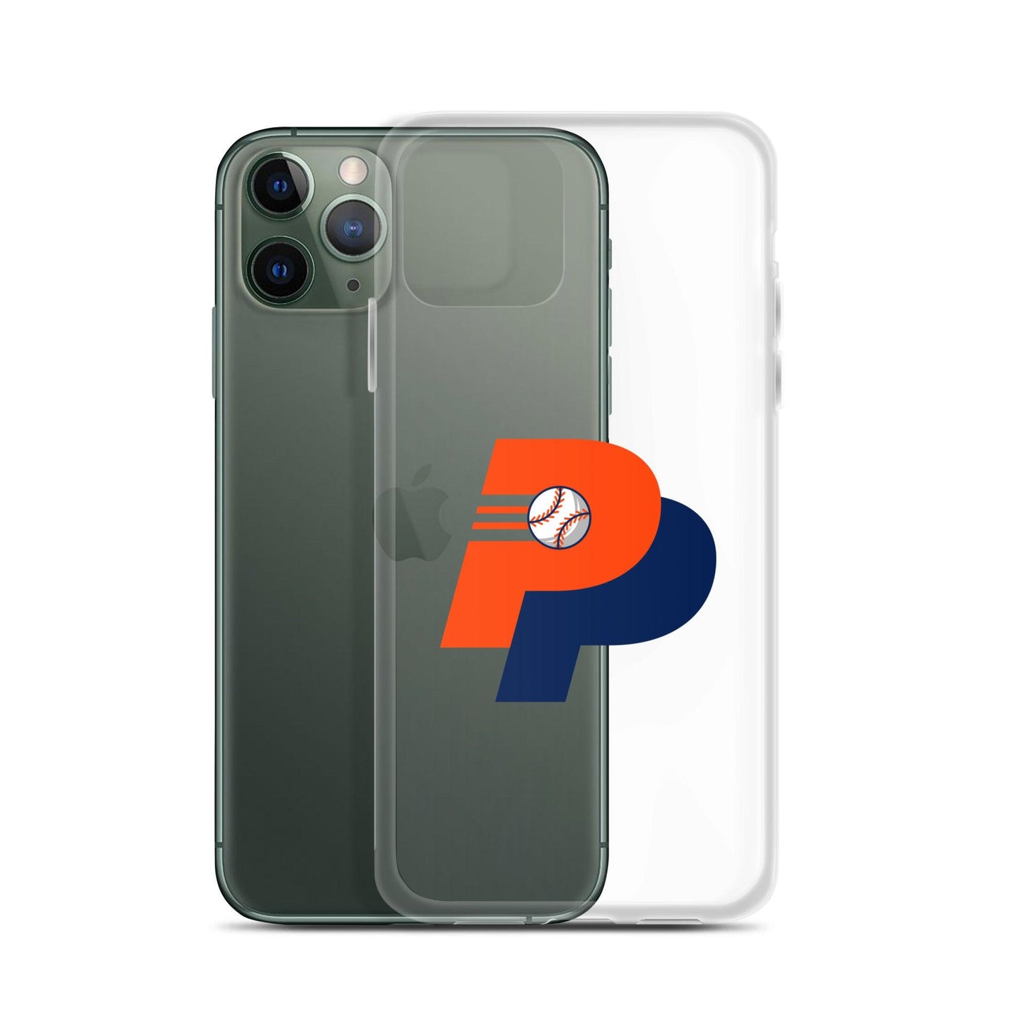 Placido Polanco "Essential" iPhone® - Fan Arch