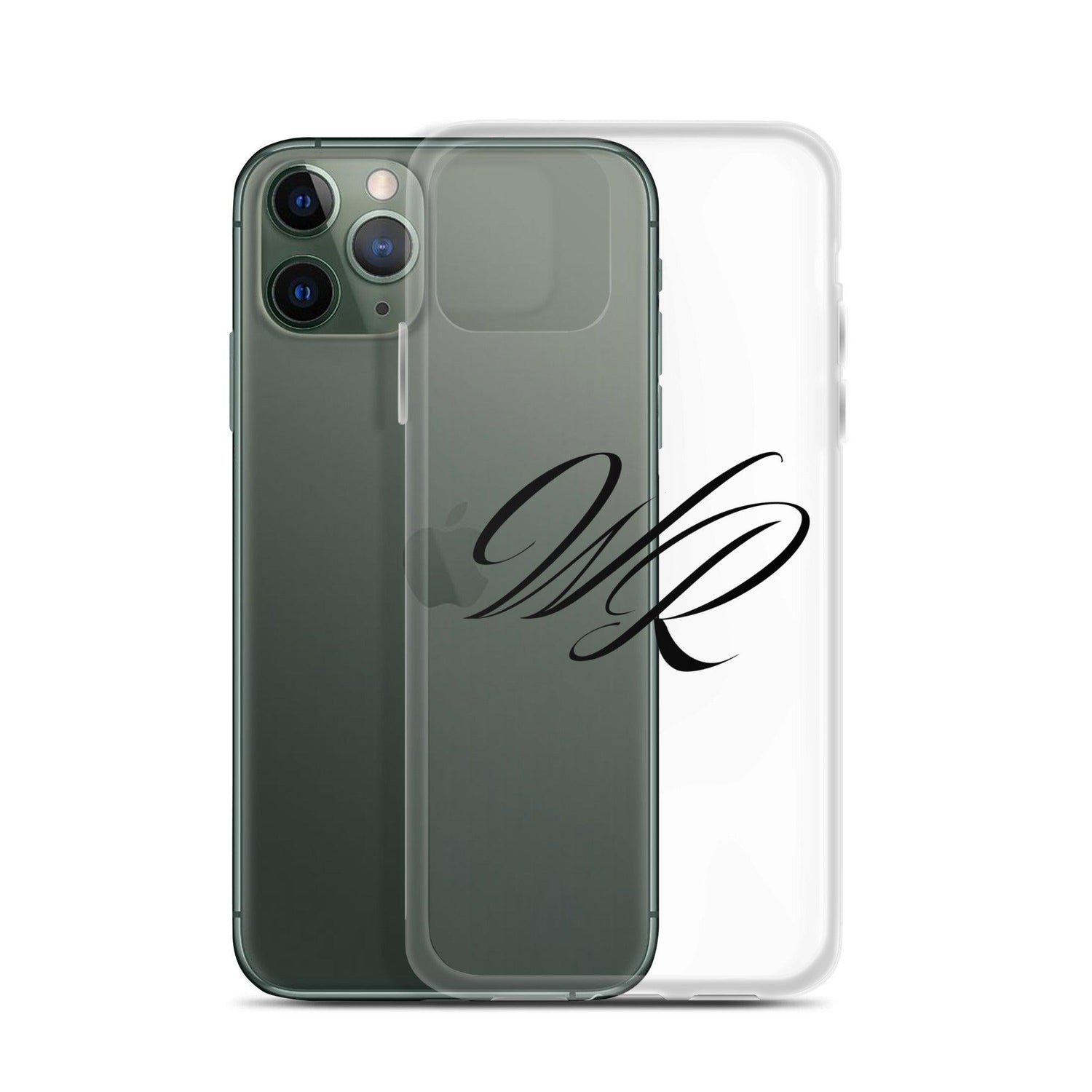 Will Riley "Signature" iPhone® - Fan Arch