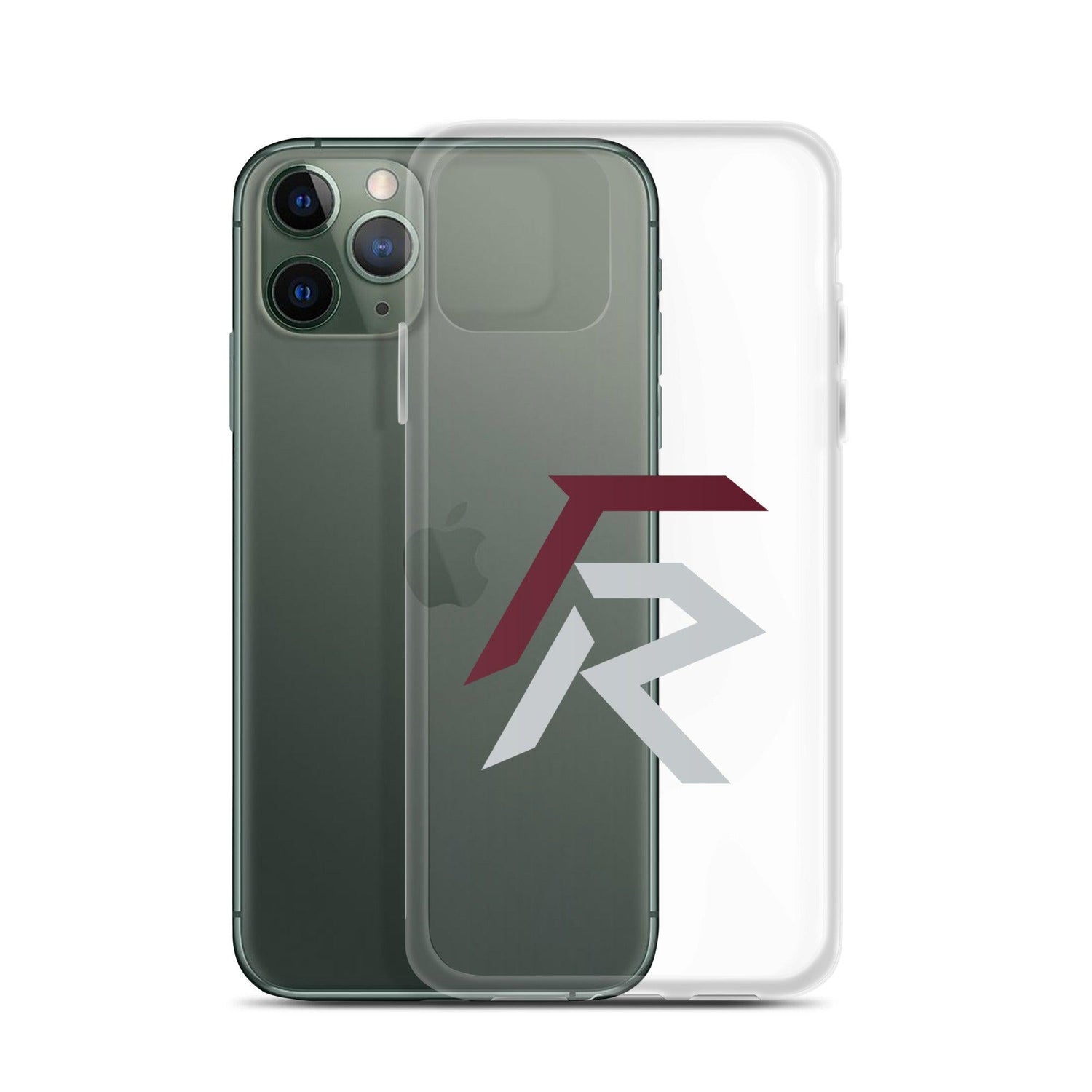 Freddie Roberson "Essential" iPhone® - Fan Arch