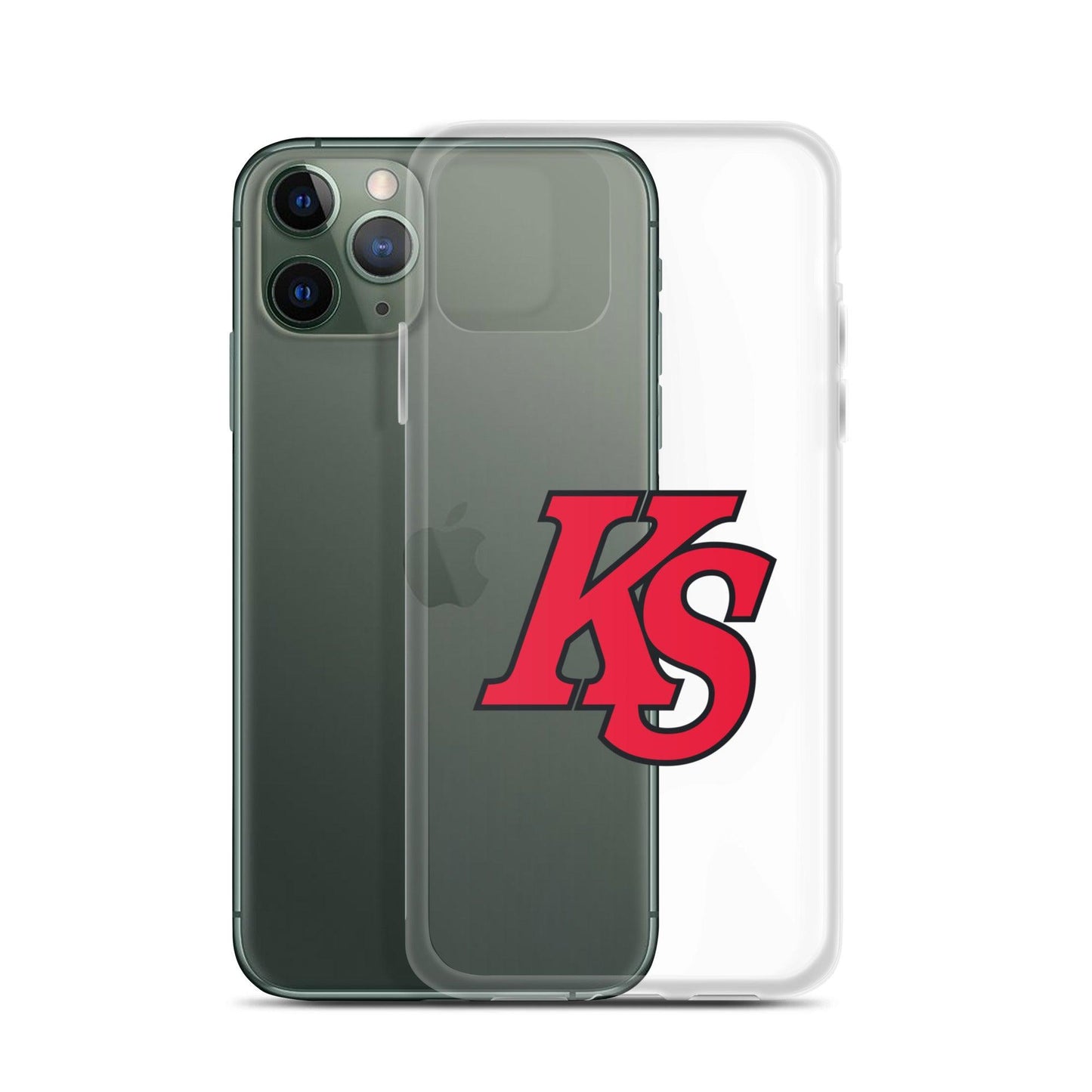 Kaylene Smikle "Essential" iPhone® - Fan Arch