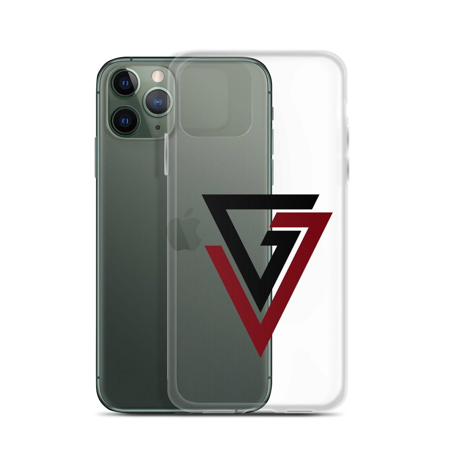 Joshua Gray "Signature" iPhone® - Fan Arch