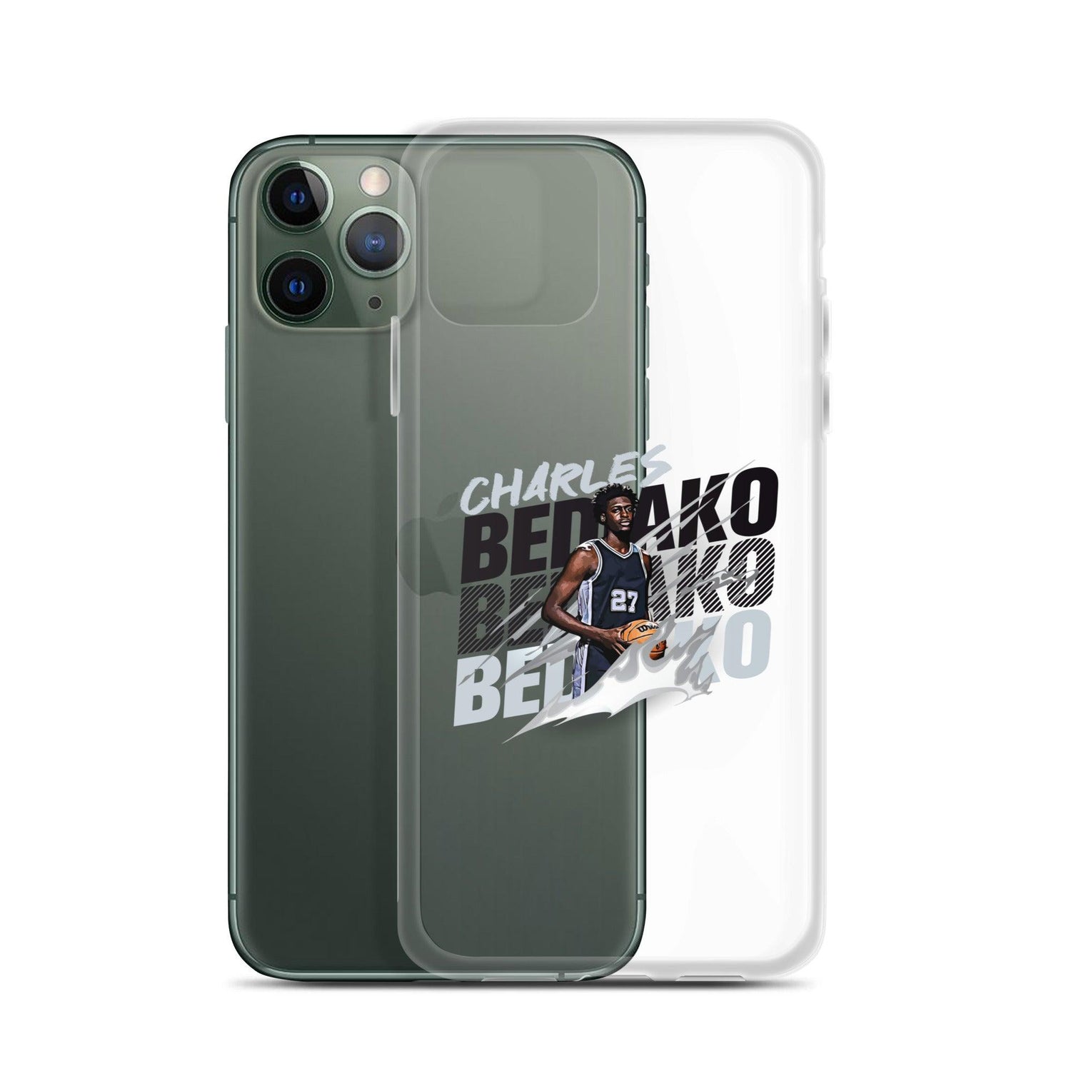 Charles Bediako "Gameday" iPhone® - Fan Arch