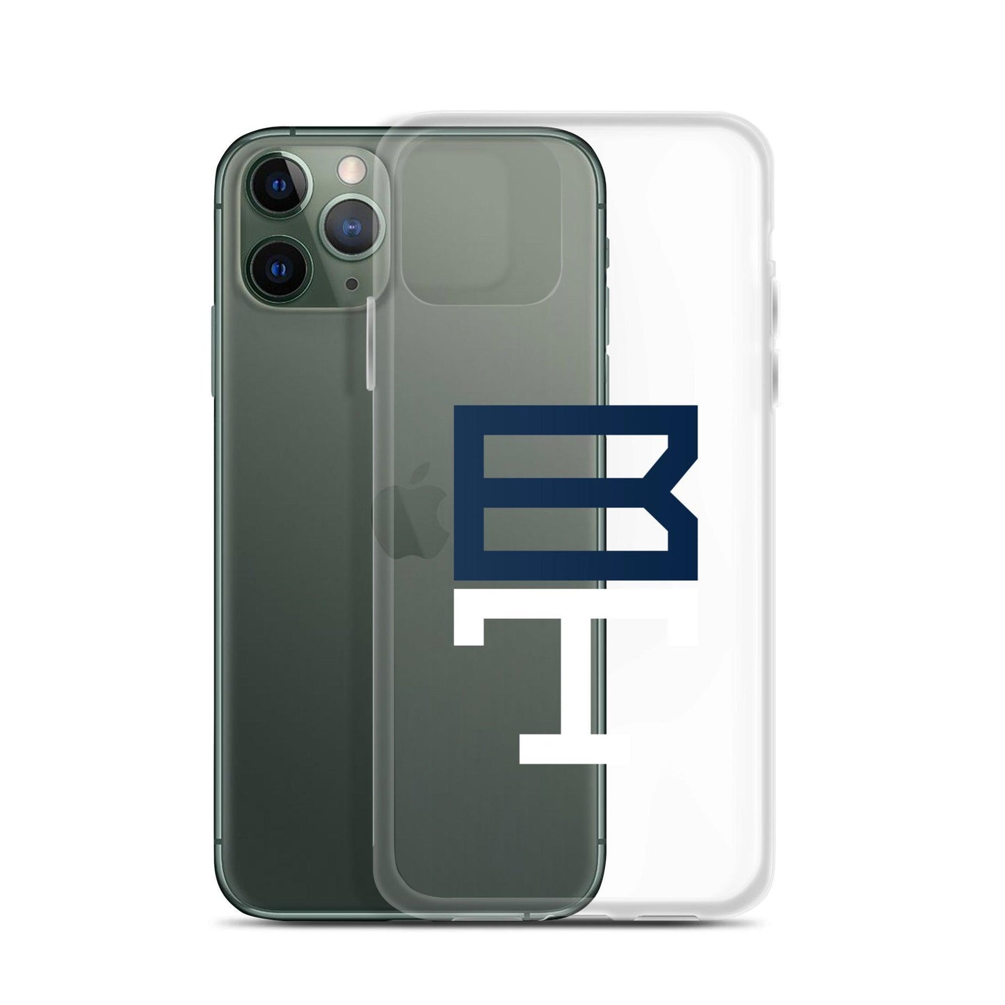 Brandon Talton "Signature" iPhone® - Fan Arch