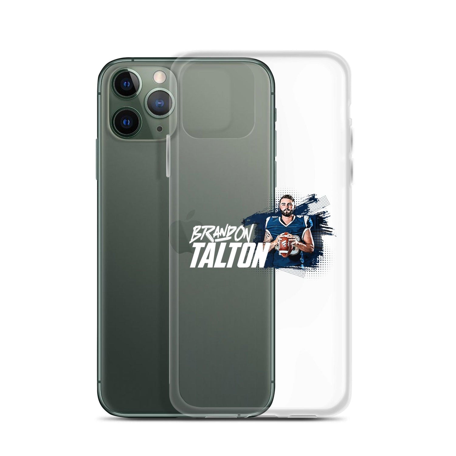 Brandon Talton "Gameday" iPhone® - Fan Arch