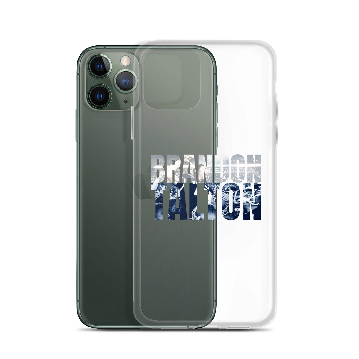 Brandon Talton "Essential" iPhone® - Fan Arch