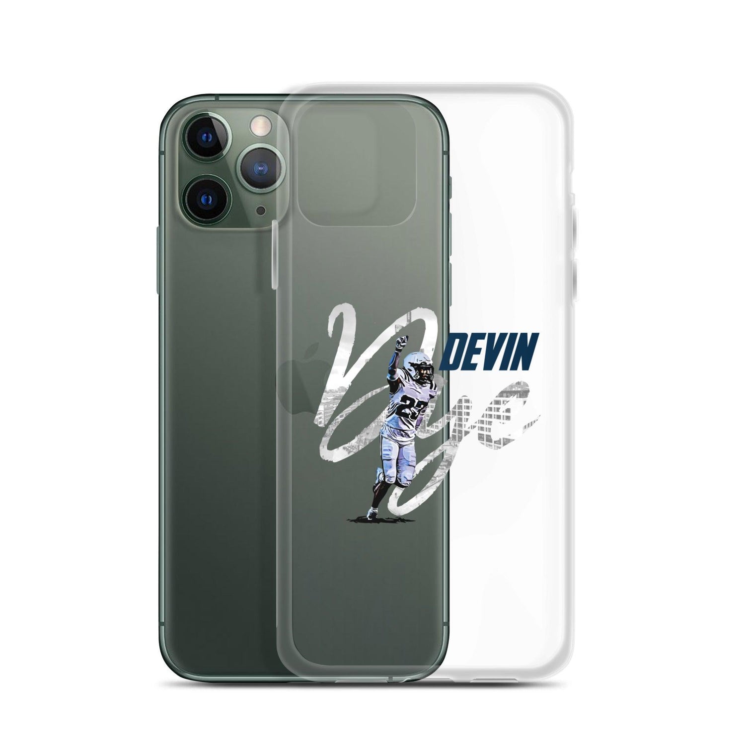 Devin Dye "Gameday" iPhone® - Fan Arch