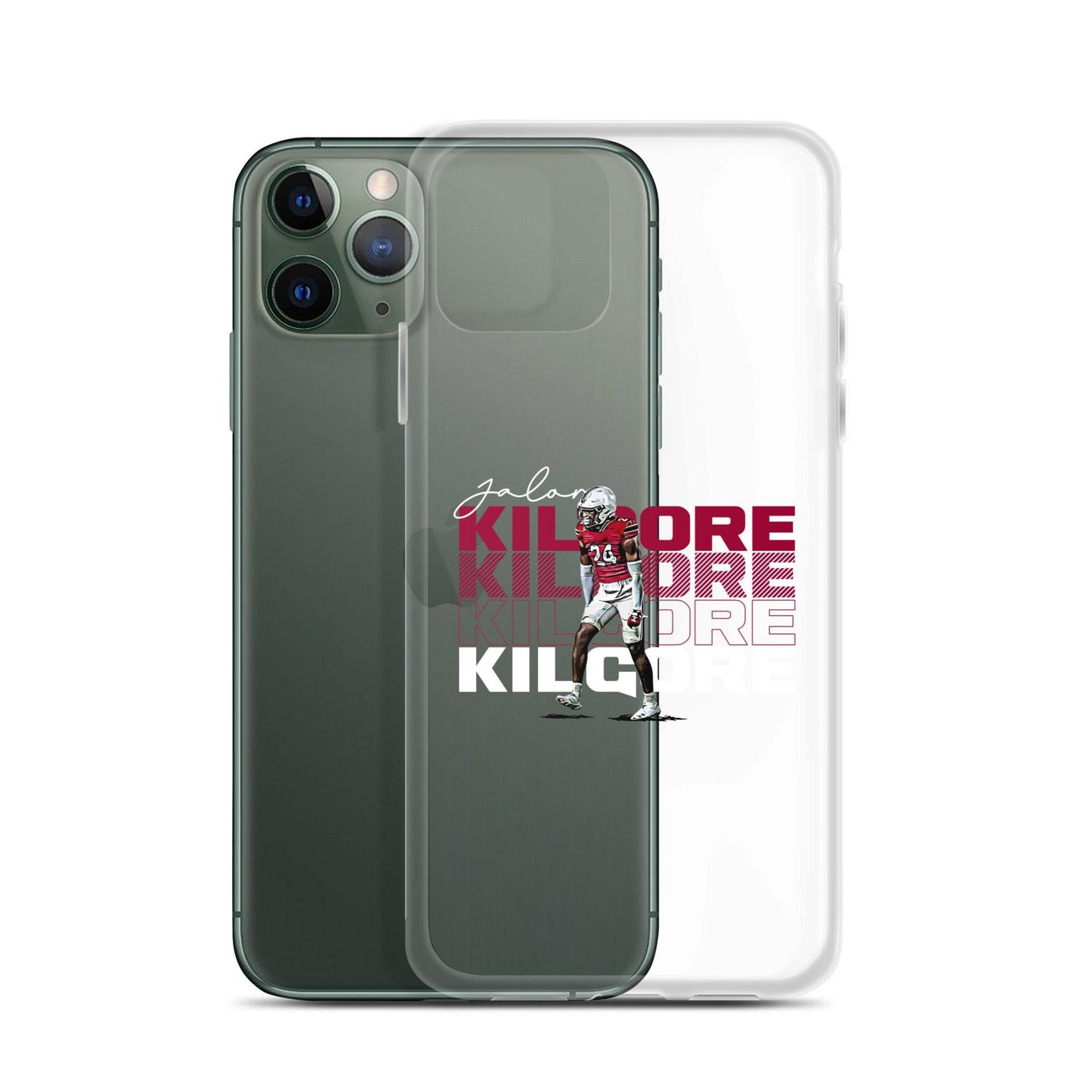 Jalon Kilgore "Gameday" iPhone® - Fan Arch